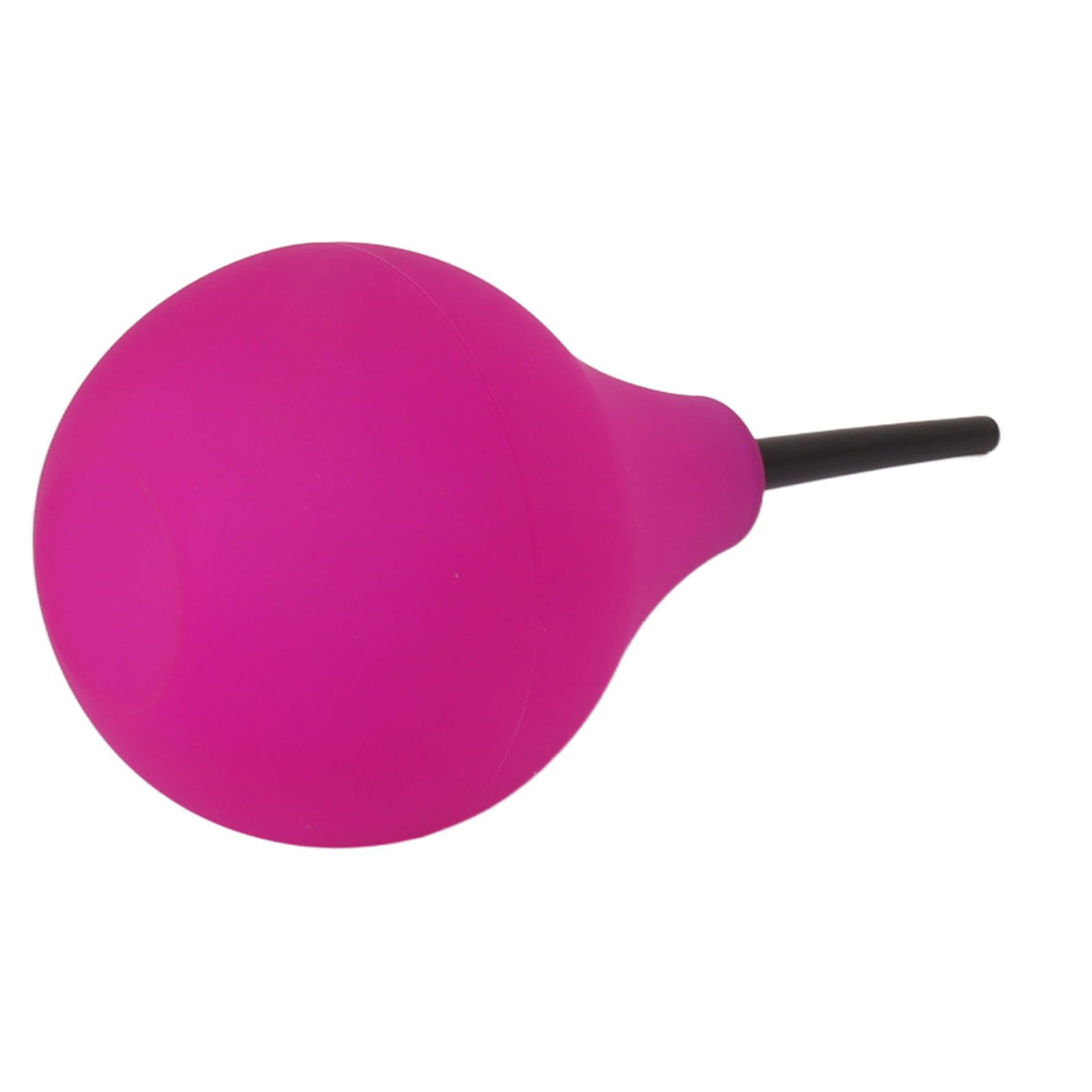 Anal Douche for Women and Men Silicone Vagina Cleaner Enema Bulb Kit for Colon Cleansing 224ml - Image 5