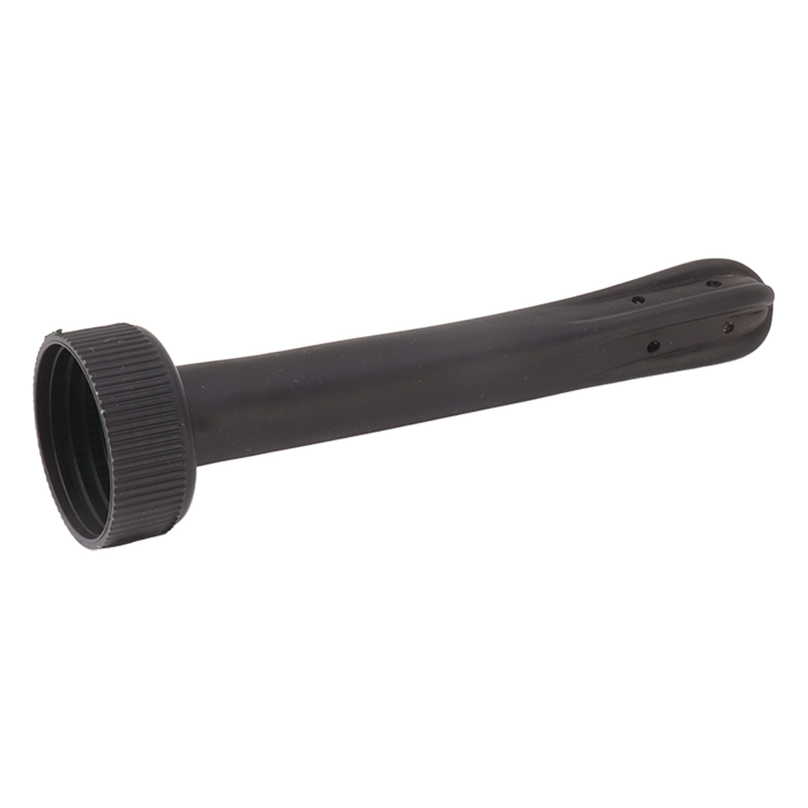 Enema Bottle Nozzle Portable Lid Threaded Connection Silicone Douche Irrigation Plug for Anal Vaginal Cleaning Eight Holes - Image 3