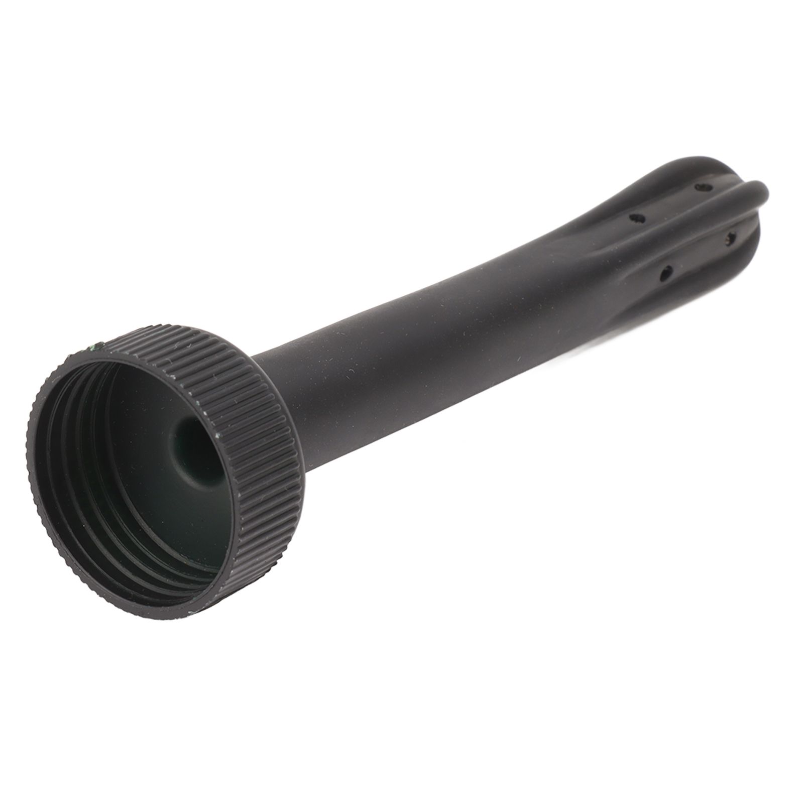 Enema Bottle Nozzle Portable Lid Threaded Connection Silicone Douche Irrigation Plug for Anal Vaginal Cleaning Eight Holes - Image 4