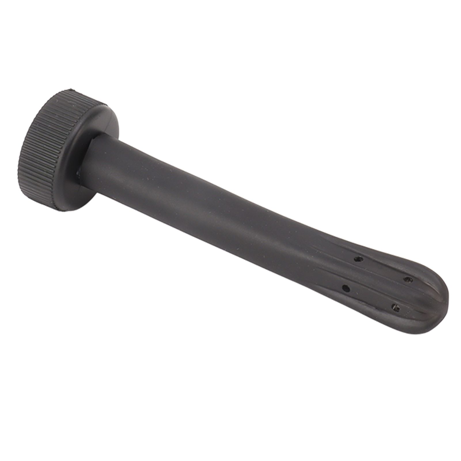 Enema Bottle Nozzle Portable Lid Threaded Connection Silicone Douche Irrigation Plug for Anal Vaginal Cleaning Eight Holes - Image 5