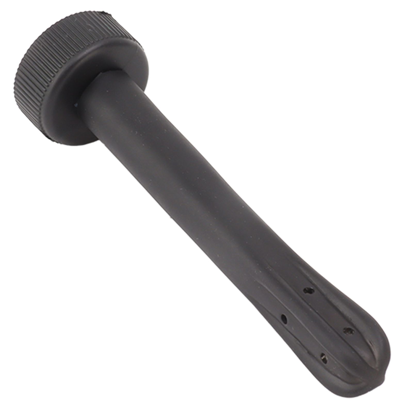 Enema Bottle Nozzle Portable Lid Threaded Connection Silicone Douche Irrigation Plug for Anal Vaginal Cleaning Eight Holes - Image 6