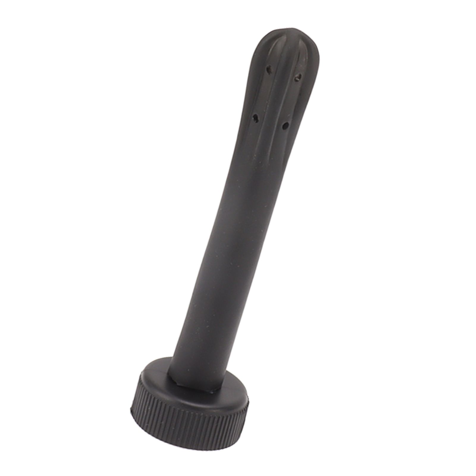 Enema Bottle Nozzle Portable Lid Threaded Connection Silicone Douche Irrigation Plug for Anal Vaginal Cleaning Eight Holes - Image 7