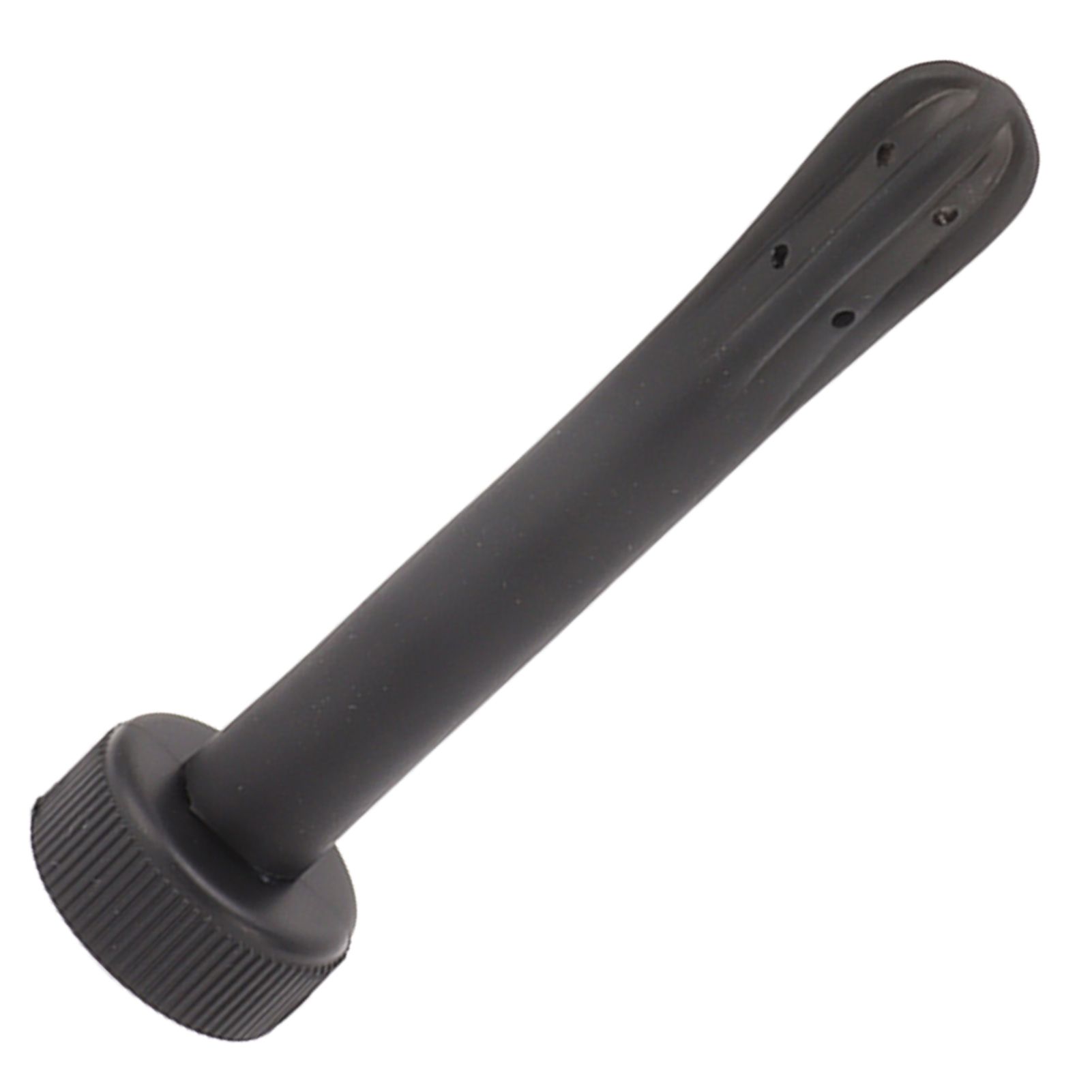 Enema Bottle Nozzle Portable Lid Threaded Connection Silicone Douche Irrigation Plug for Anal Vaginal Cleaning Eight Holes - Image 8