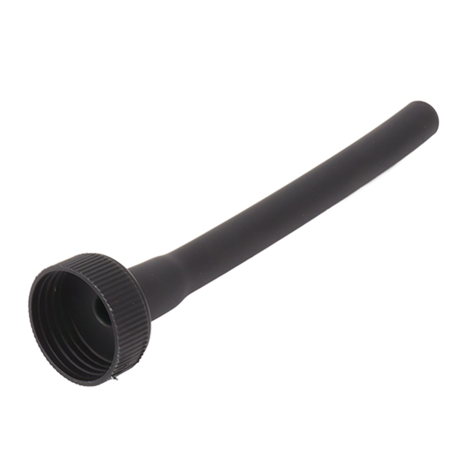 Enema Bottle Nozzle Portable Lid Threaded Connection Silicone Douche Irrigation Plug for Anal Vaginal Cleaning Single Hole - Image 3
