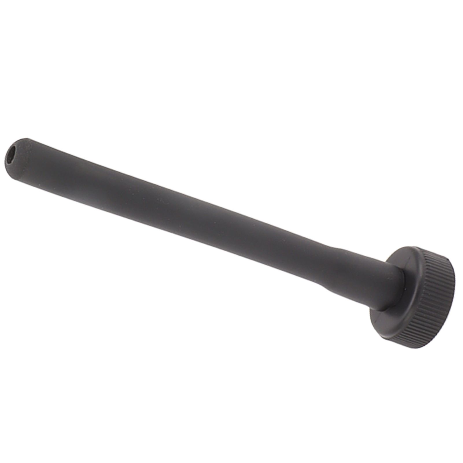 Enema Bottle Nozzle Portable Lid Threaded Connection Silicone Douche Irrigation Plug for Anal Vaginal Cleaning Single Hole - Image 7