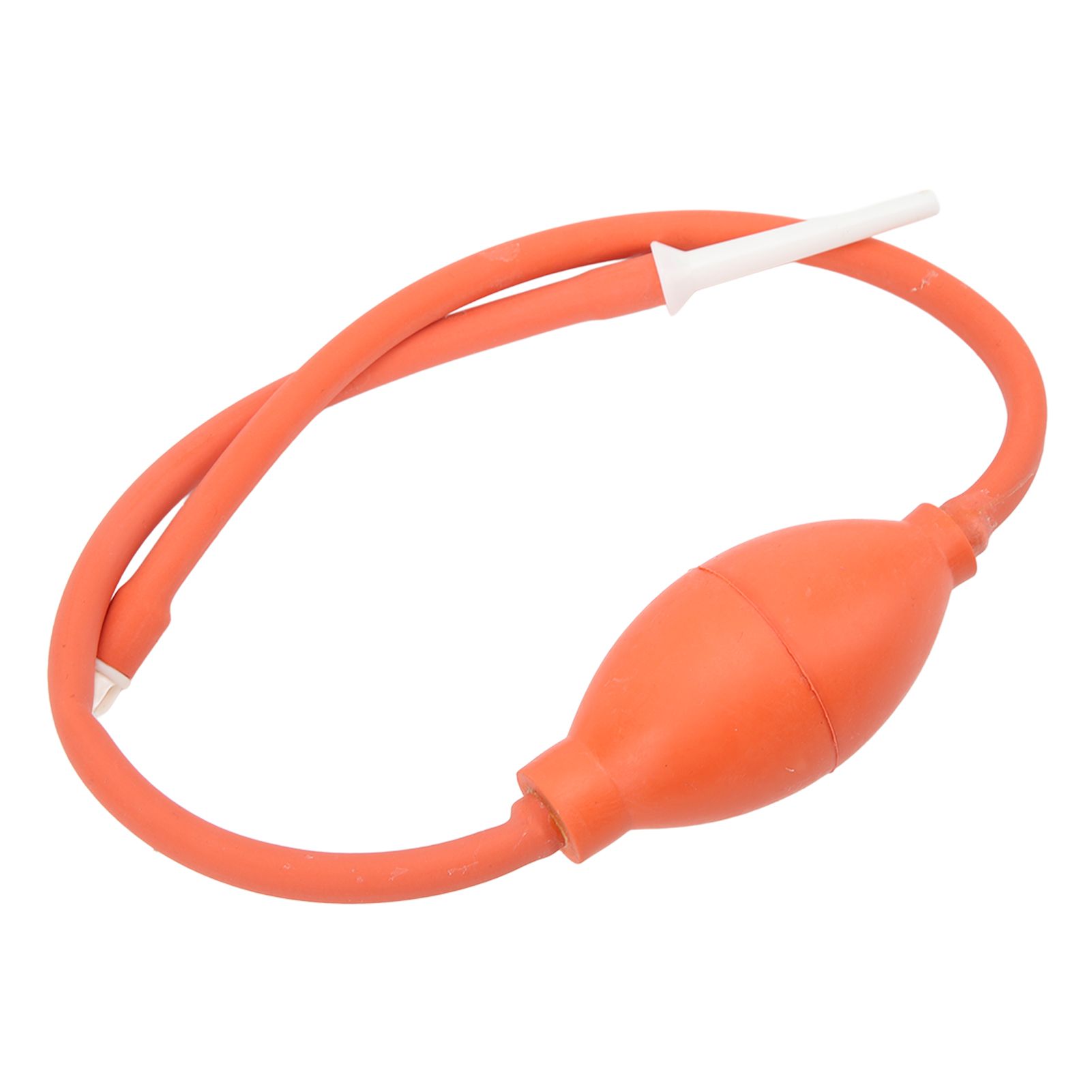 Anal Cleaner Reusable Rubber Odorless Soft Deep Cleaning Anal Douche Enema Bulb for Home - Image 8