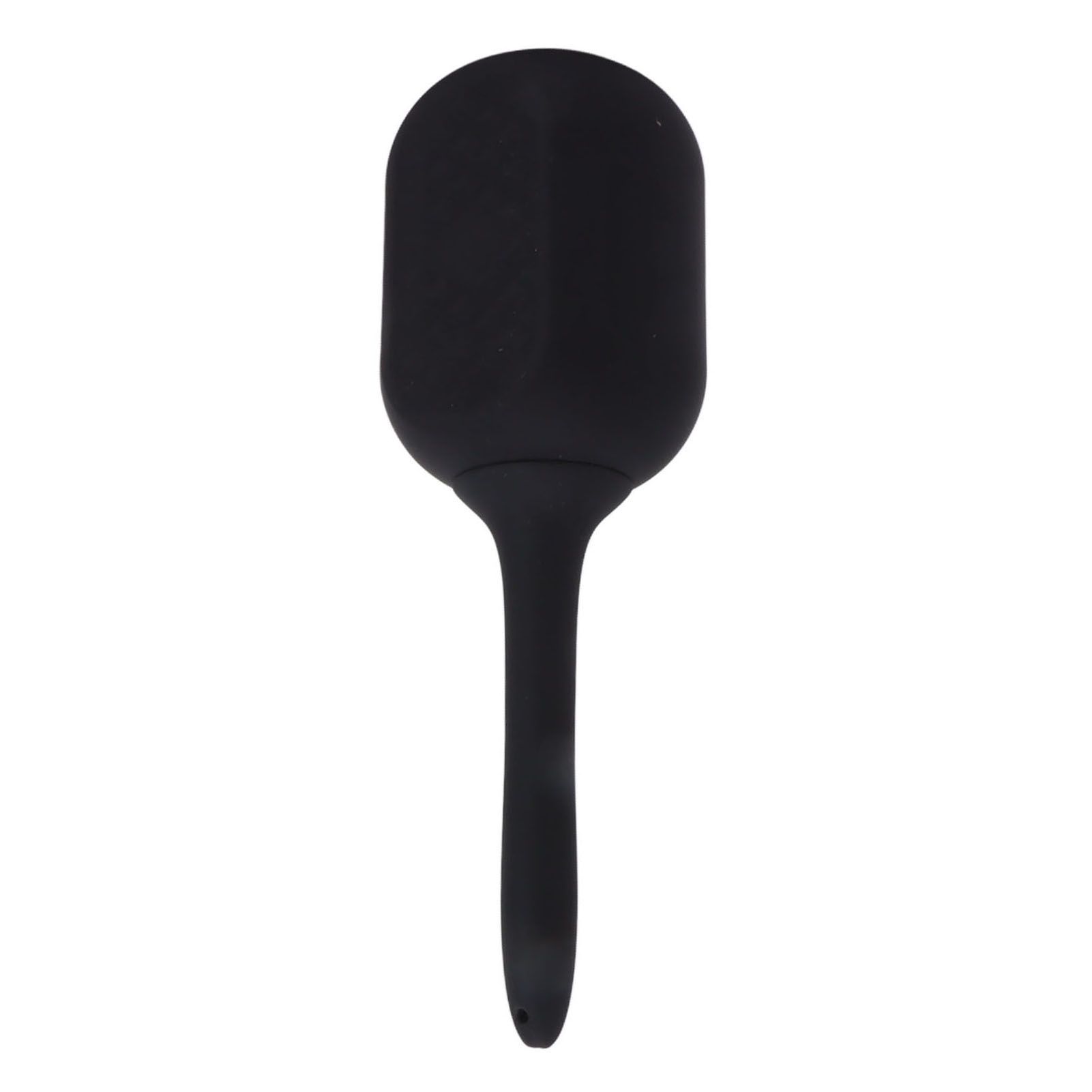 Douche Enema Cleaner Reusable Leak Proof Black Soft Silicone Colon Cleansing Anal Douche Cleaner for Men Women - Image 6