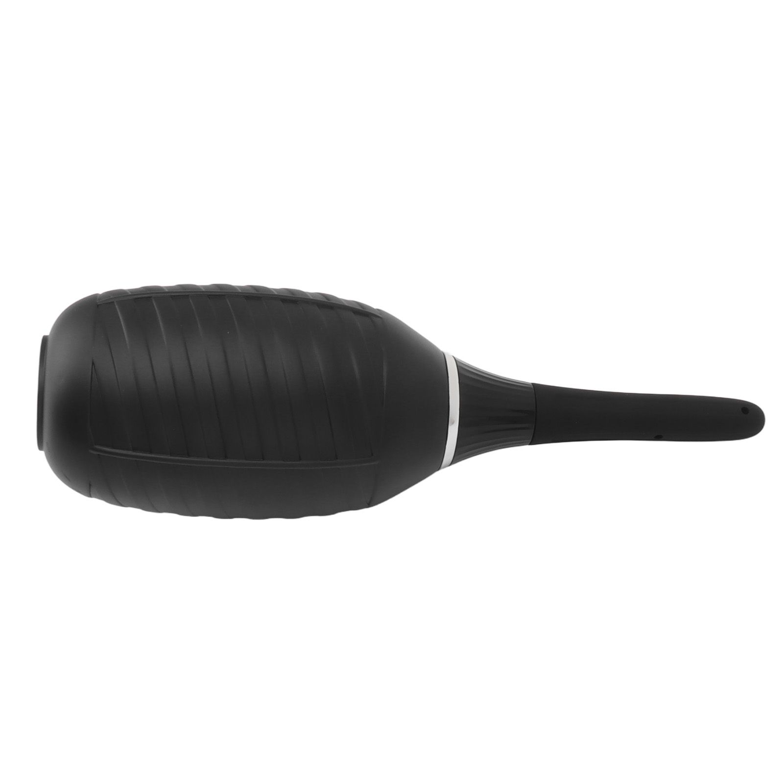 Enema Bulb Silicone Douche Reusable Soft Enema Head Douche Anus Cleaner for Home Hospital - Image 5