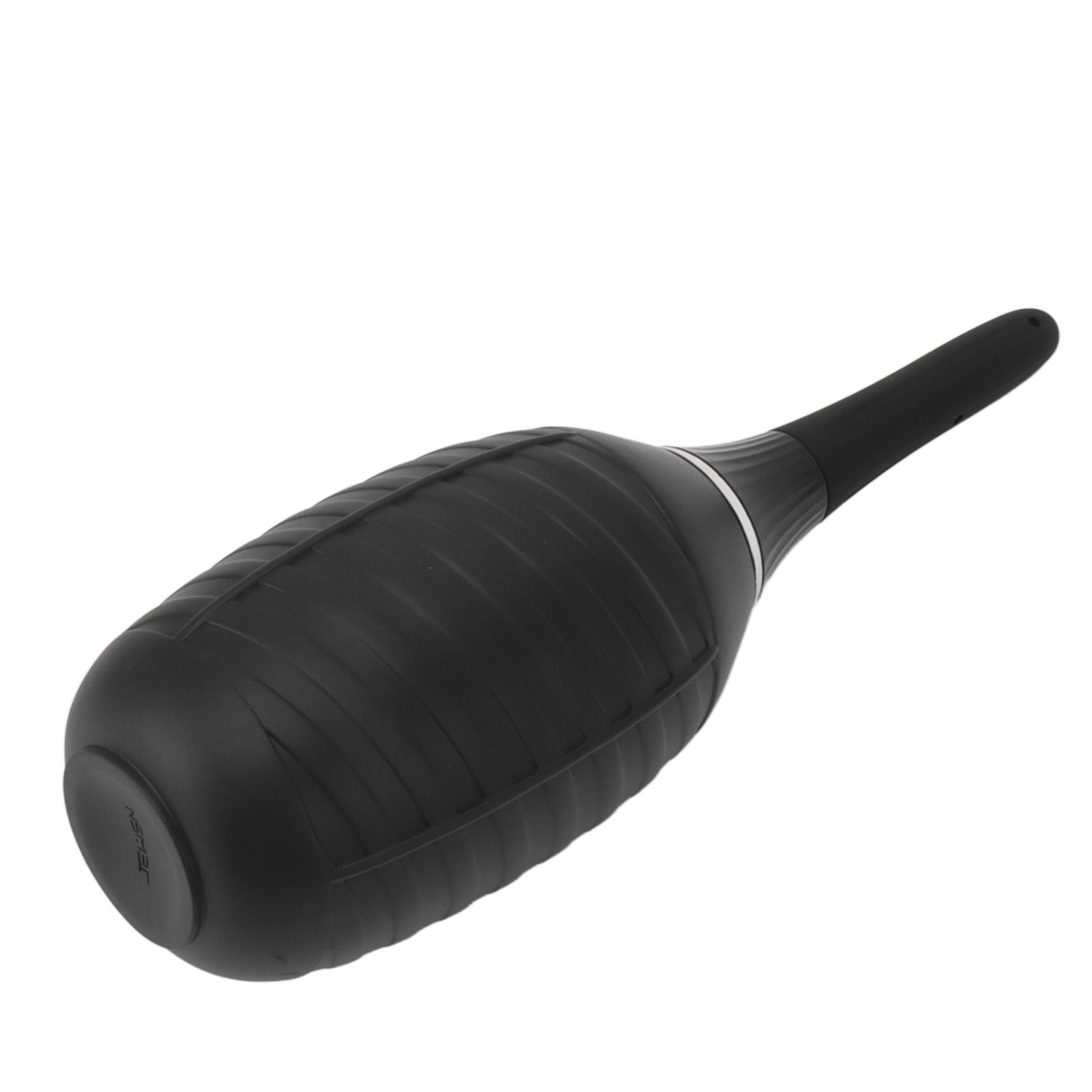 Enema Bulb Silicone Douche Reusable Soft Enema Head Douche Anus Cleaner for Home Hospital - Image 6