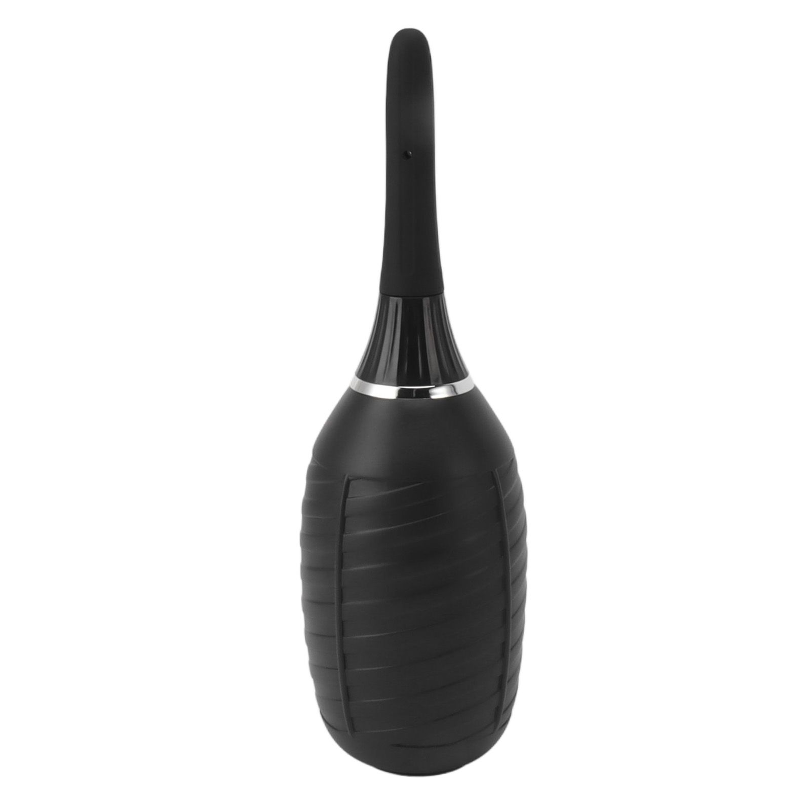 Enema Bulb Silicone Douche Reusable Soft Enema Head Douche Anus Cleaner for Home Hospital - Image 8