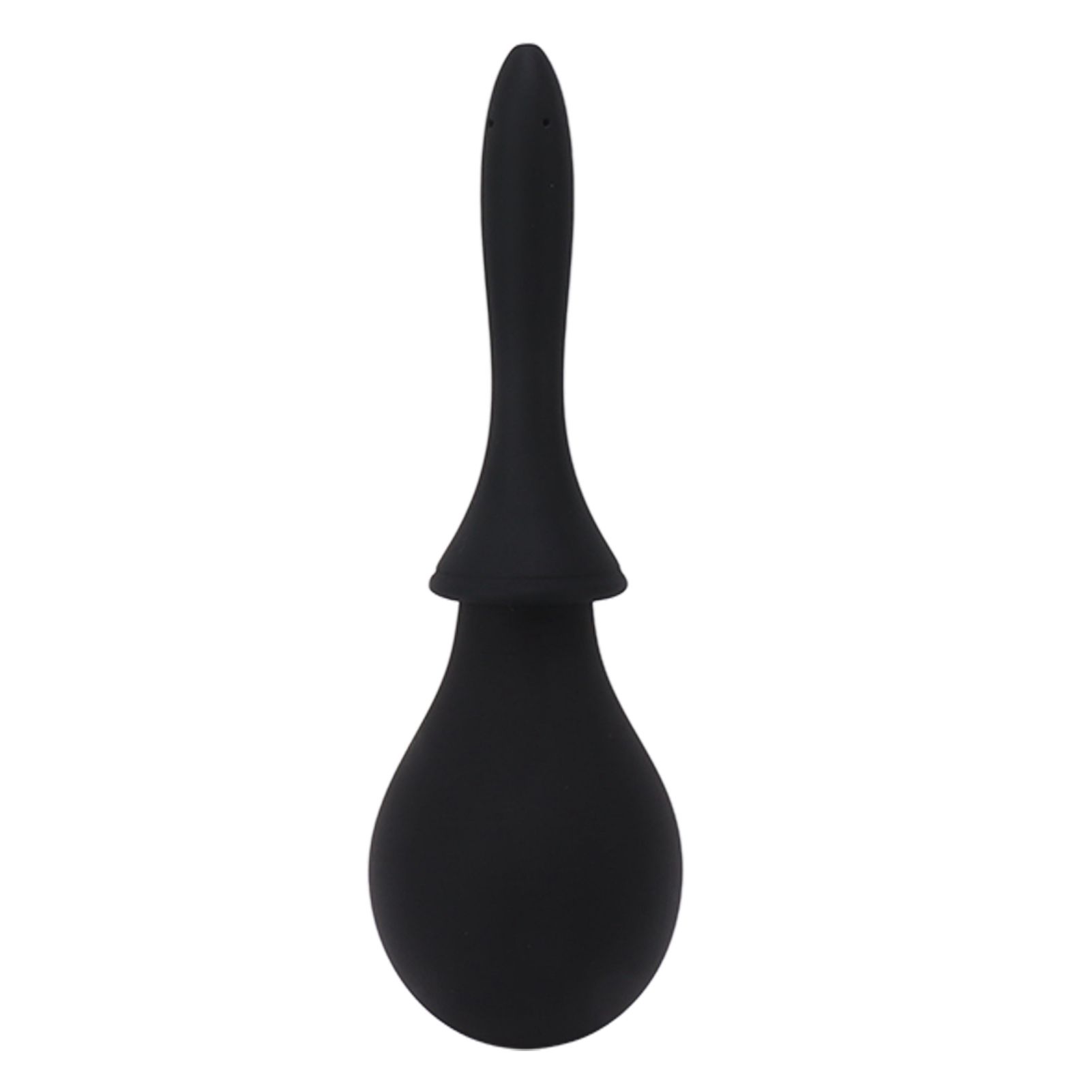 Enema Douche Bulb Kit Reusable Odorless Easy To Use Soft Silicone Douche Enema Bulb Tool for Men Women Style 1 - Image 6
