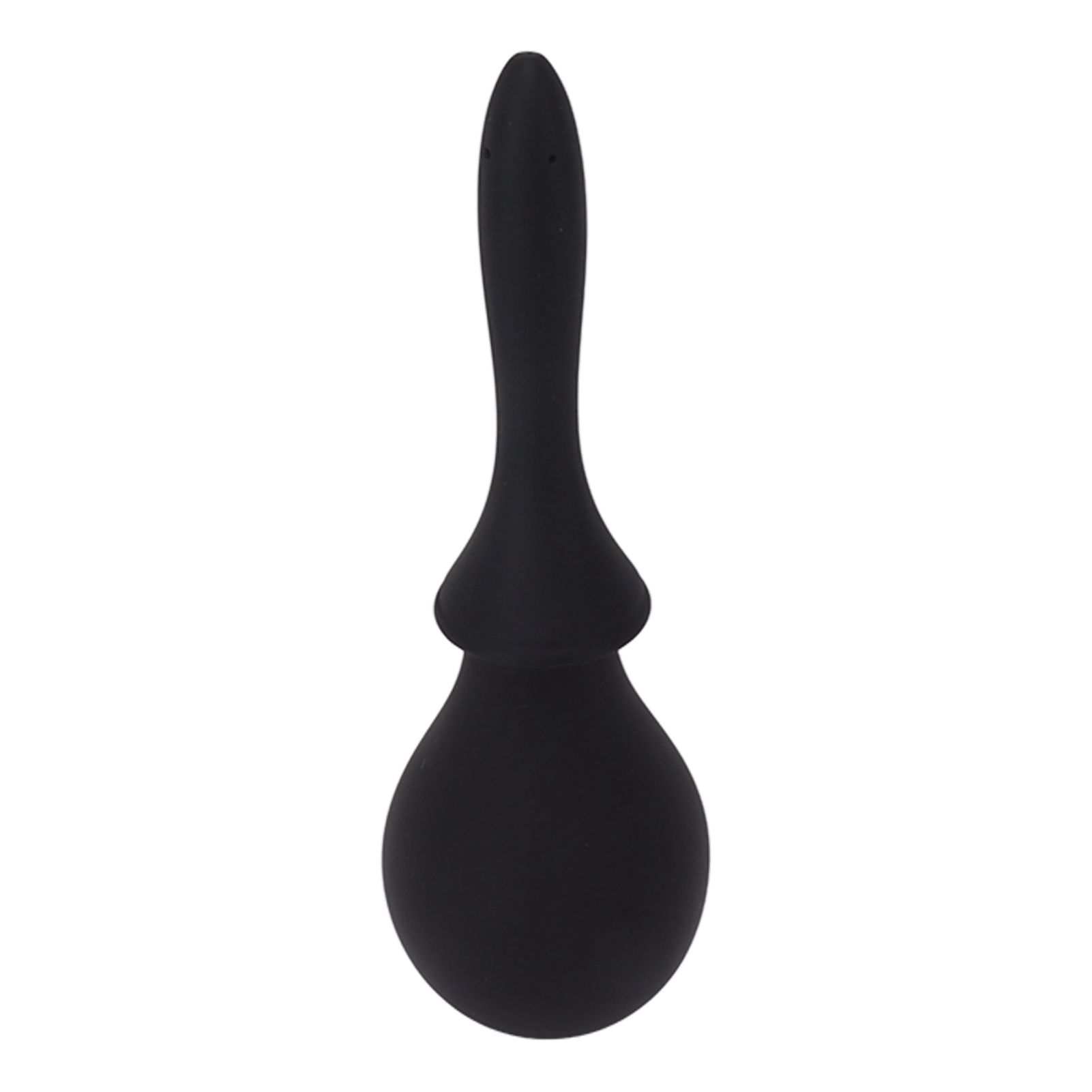 Enema Douche Bulb Kit Reusable Odorless Easy To Use Soft Silicone Douche Enema Bulb Tool for Men Women Style 1 - Image 7