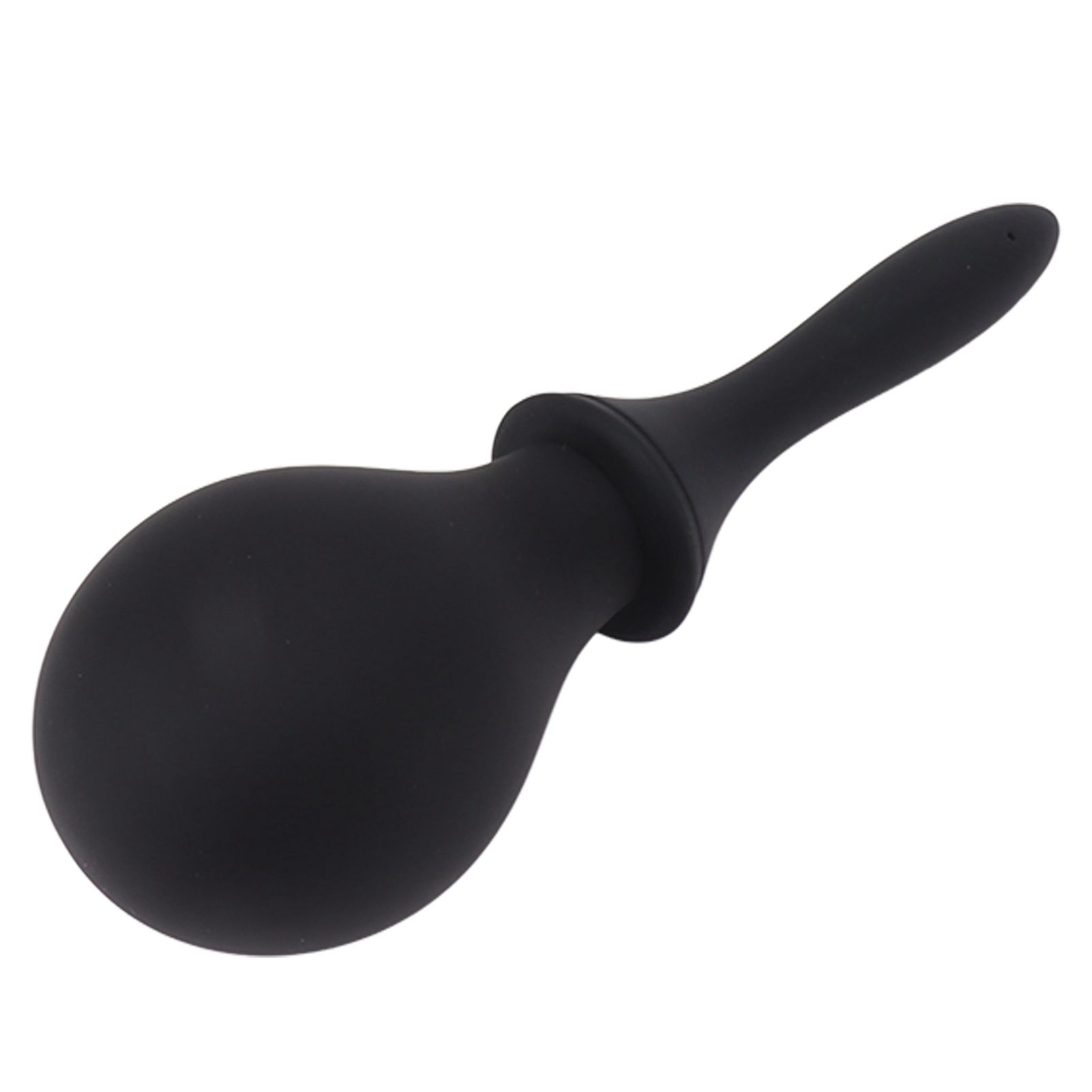 Enema Douche Bulb Kit Reusable Odorless Easy To Use Soft Silicone Douche Enema Bulb Tool for Men Women Style 1 - Image 8