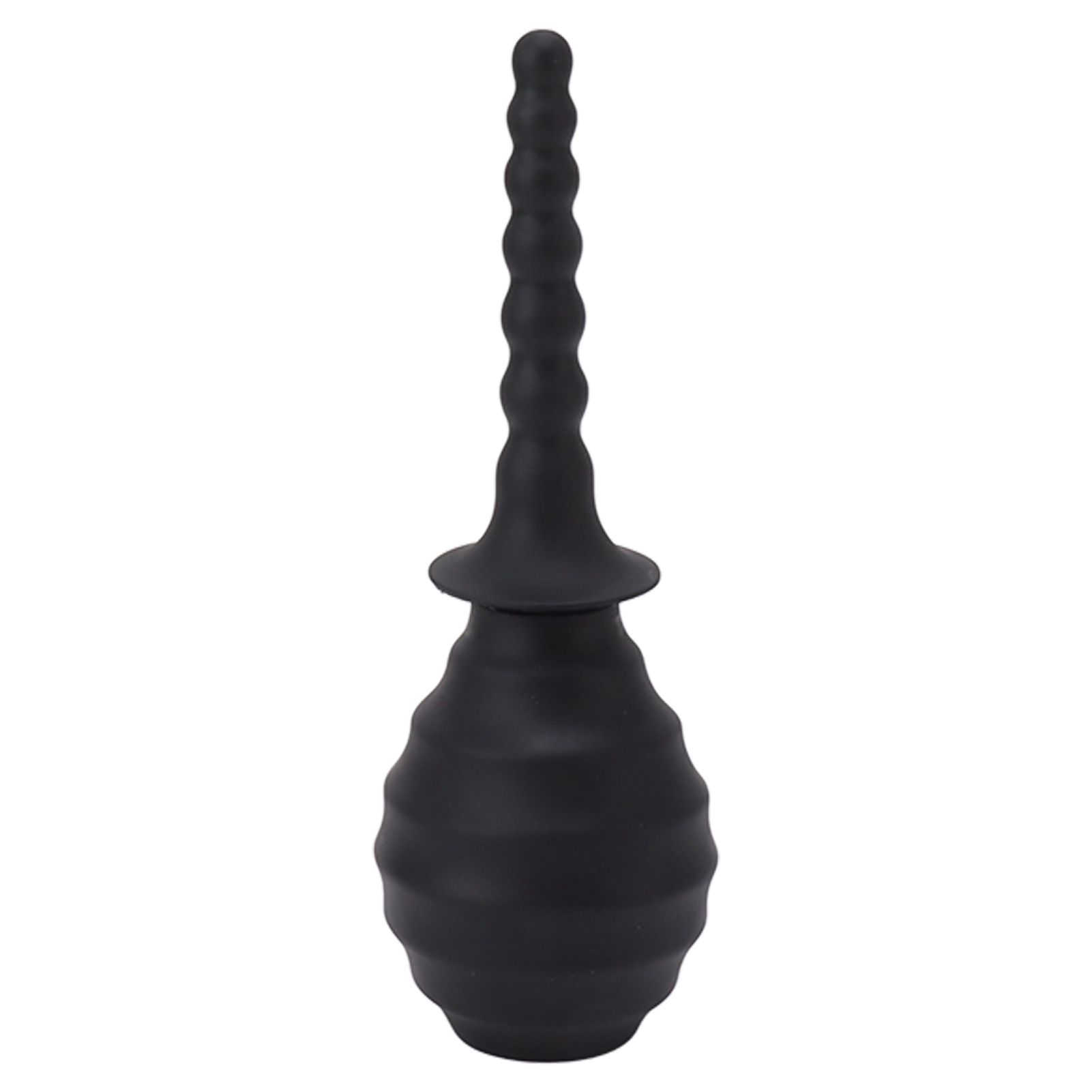 Enema Douche Bulb Kit Reusable Odorless Easy To Use Soft Silicone Douche Enema Bulb Tool for Men Women Style 2 - Image 5