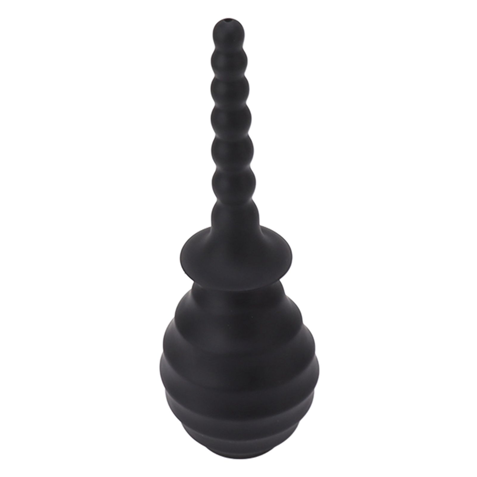 Enema Douche Bulb Kit Reusable Odorless Easy To Use Soft Silicone Douche Enema Bulb Tool for Men Women Style 2 - Image 6