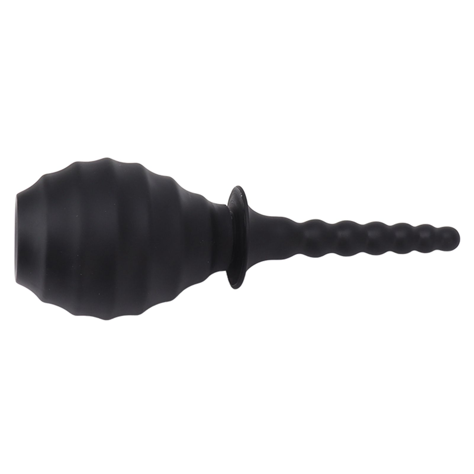 Enema Douche Bulb Kit Reusable Odorless Easy To Use Soft Silicone Douche Enema Bulb Tool for Men Women Style 2 - Image 8