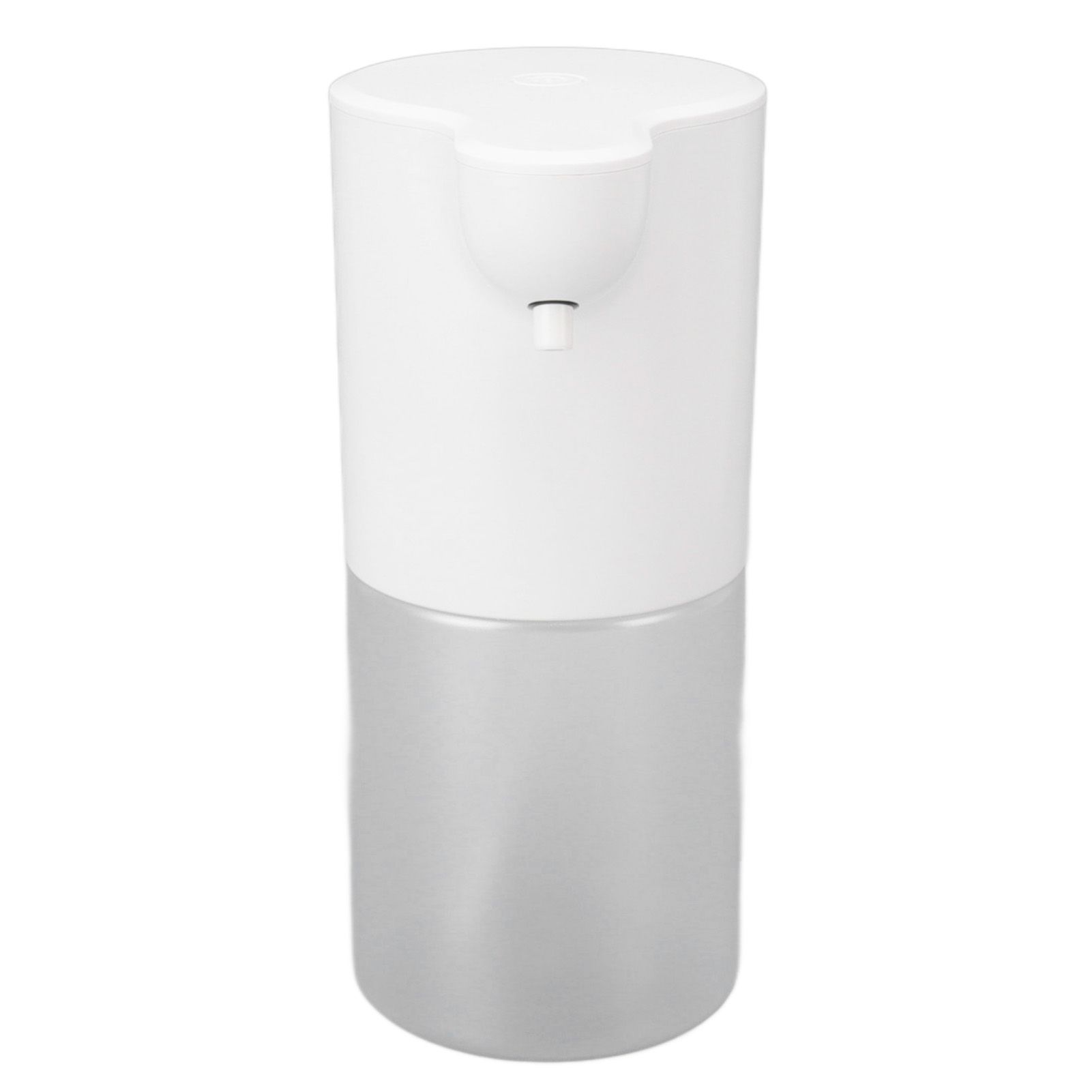 Automatic Soap Dispenser Rechargeable Touchless Hand Soap Dispenser Soap Pump for Bathroom Countertop 350ml Alcohol Spray - Image 2