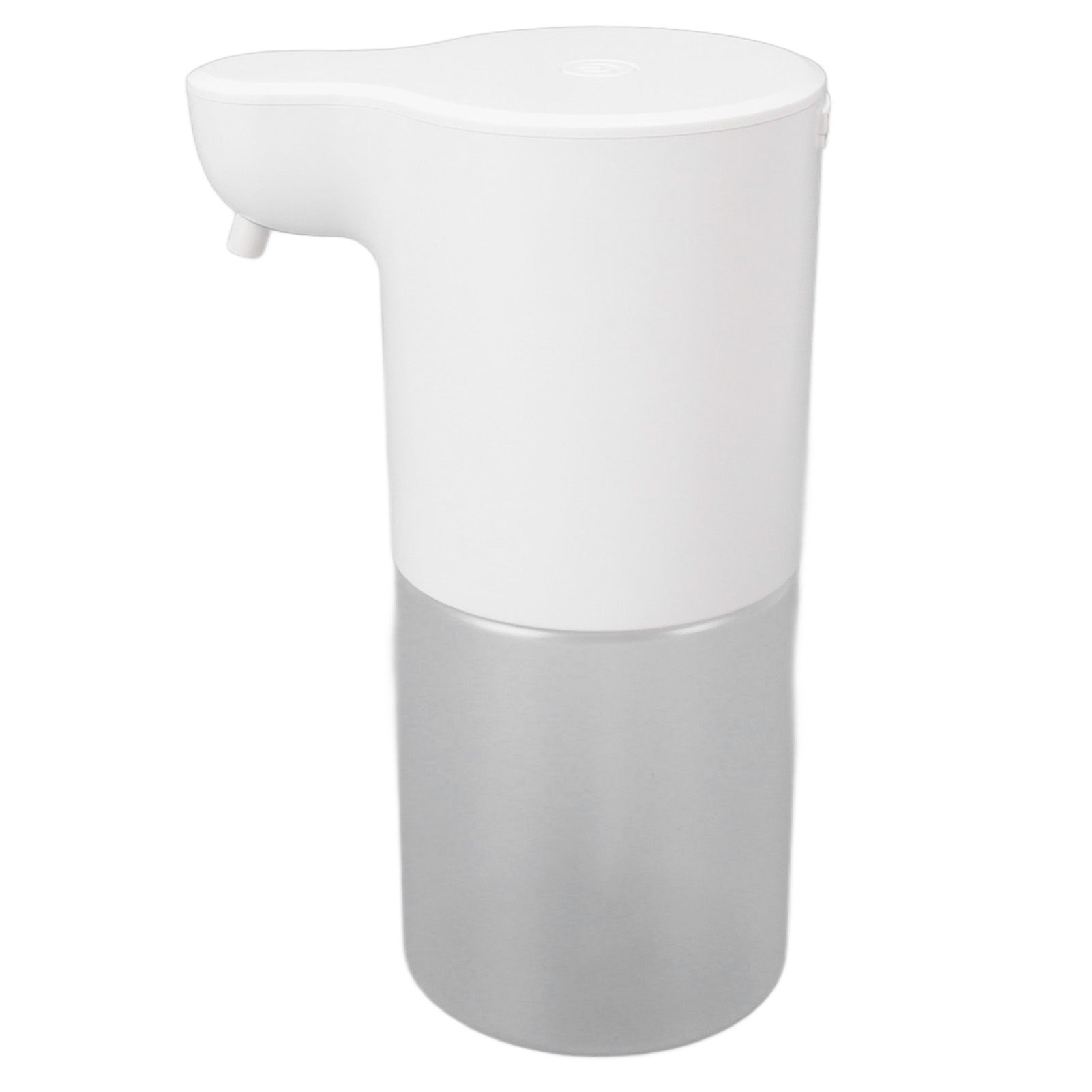 Automatic Soap Dispenser Rechargeable Touchless Hand Soap Dispenser Soap Pump for Bathroom Countertop 350ml Alcohol Spray - Image 3
