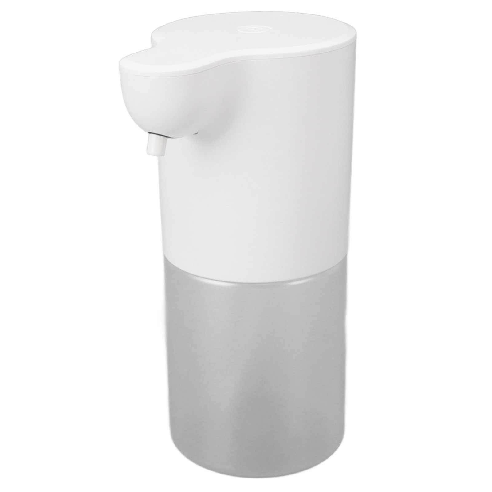 Automatic Soap Dispenser Rechargeable Touchless Hand Soap Dispenser Soap Pump for Bathroom Countertop 350ml Alcohol Spray - Image 4