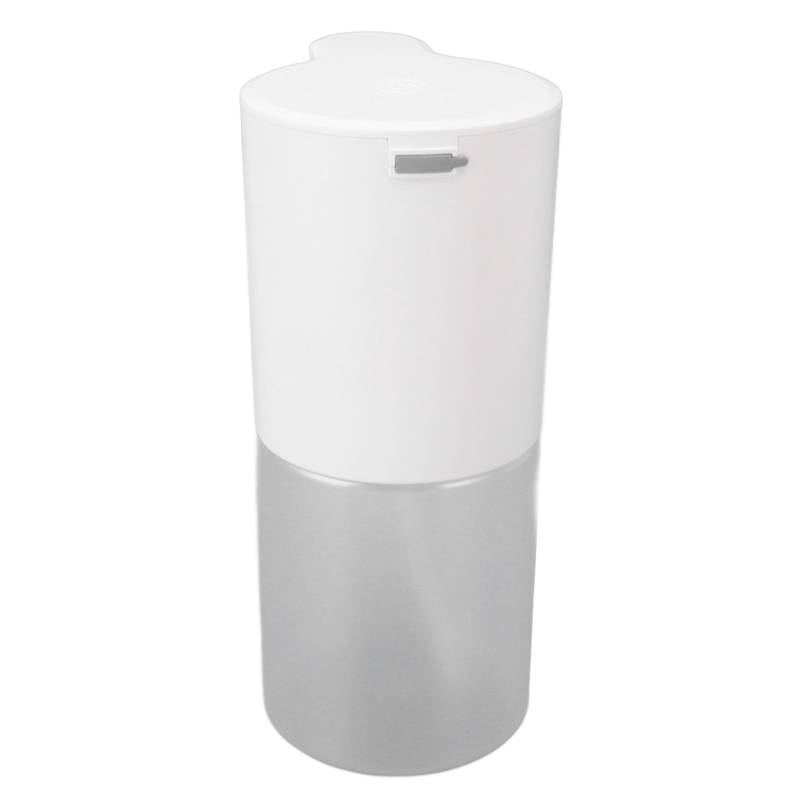 Automatic Soap Dispenser Rechargeable Touchless Hand Soap Dispenser Soap Pump for Bathroom Countertop 350ml Alcohol Spray - Image 7