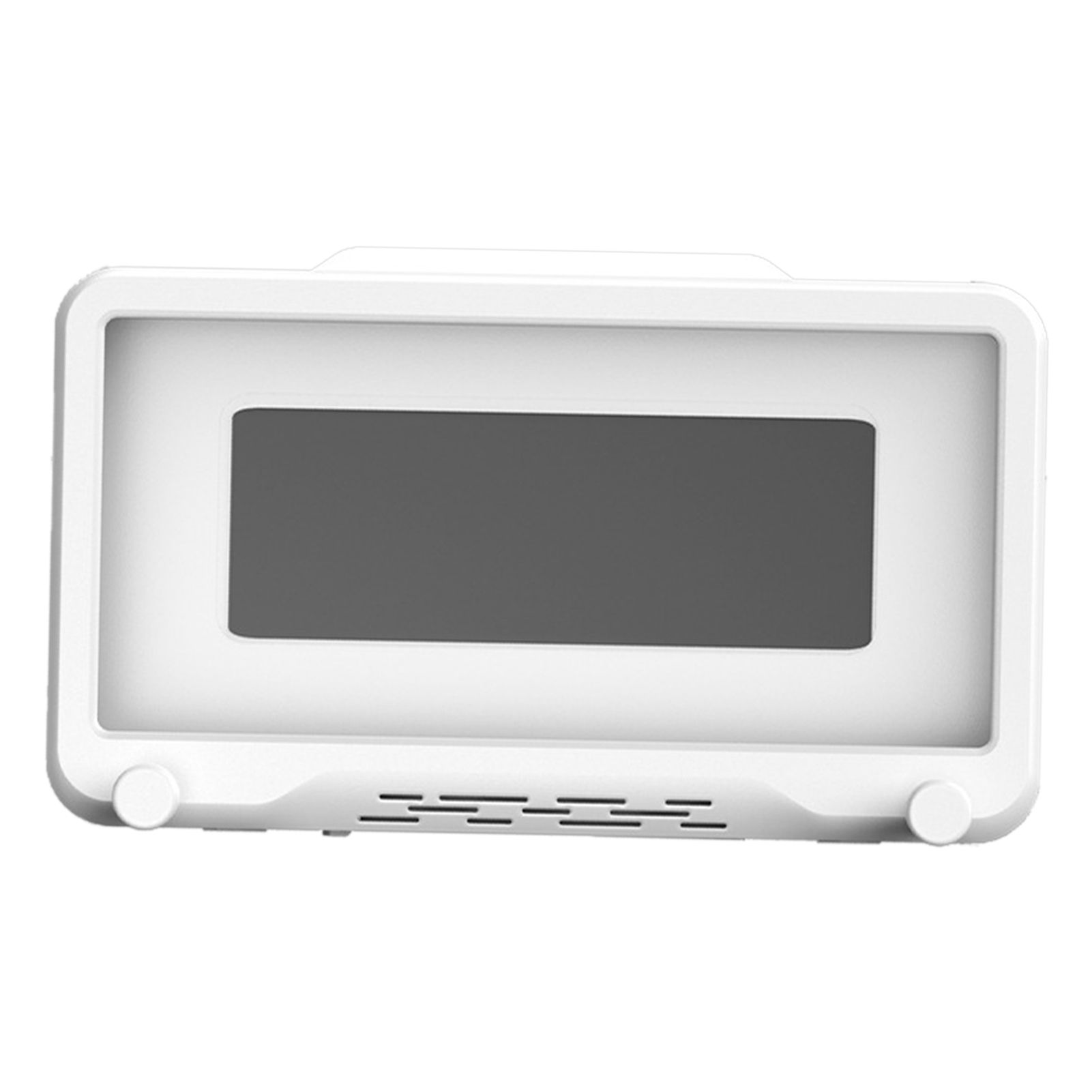 Wall Mount Phone Holder Waterproof Touch Screen Phone Case Stand for Bathroom Kitchen Mirror Bathtub - Image 2