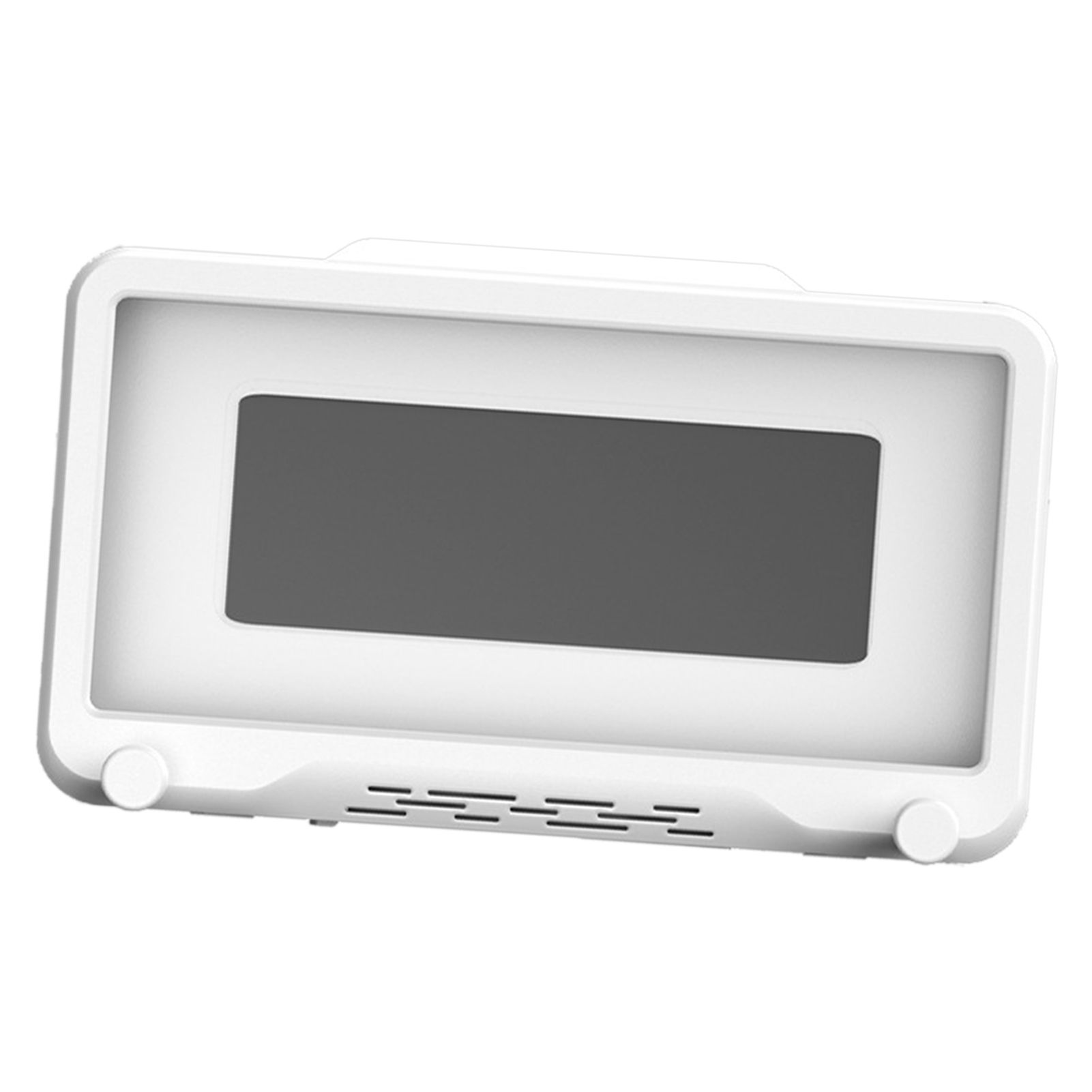 Wall Mount Phone Holder Waterproof Touch Screen Phone Case Stand for Bathroom Kitchen Mirror Bathtub - Image 3
