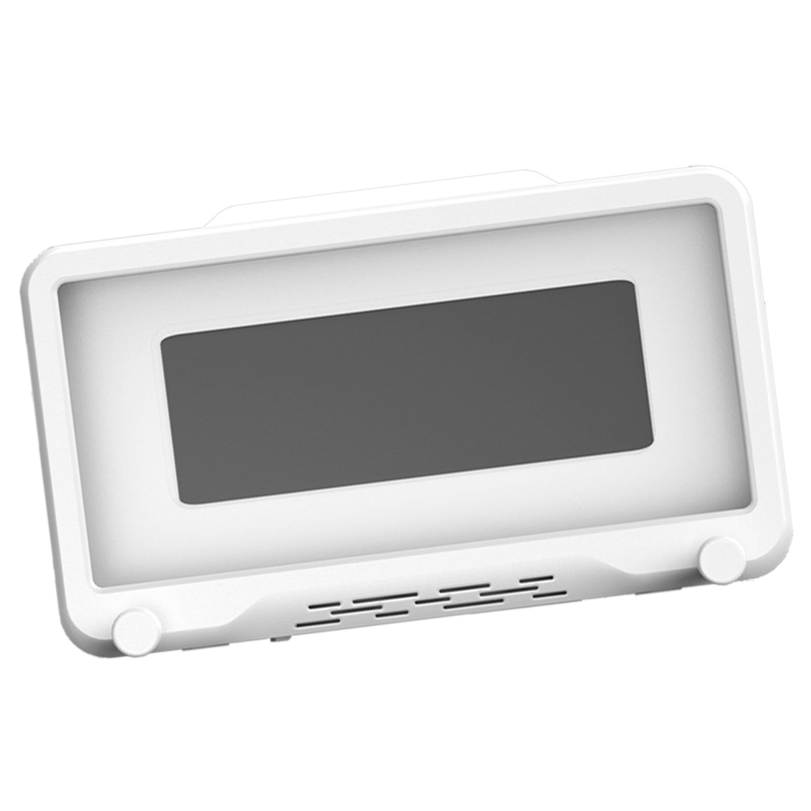 Wall Mount Phone Holder Waterproof Touch Screen Phone Case Stand for Bathroom Kitchen Mirror Bathtub - Image 4
