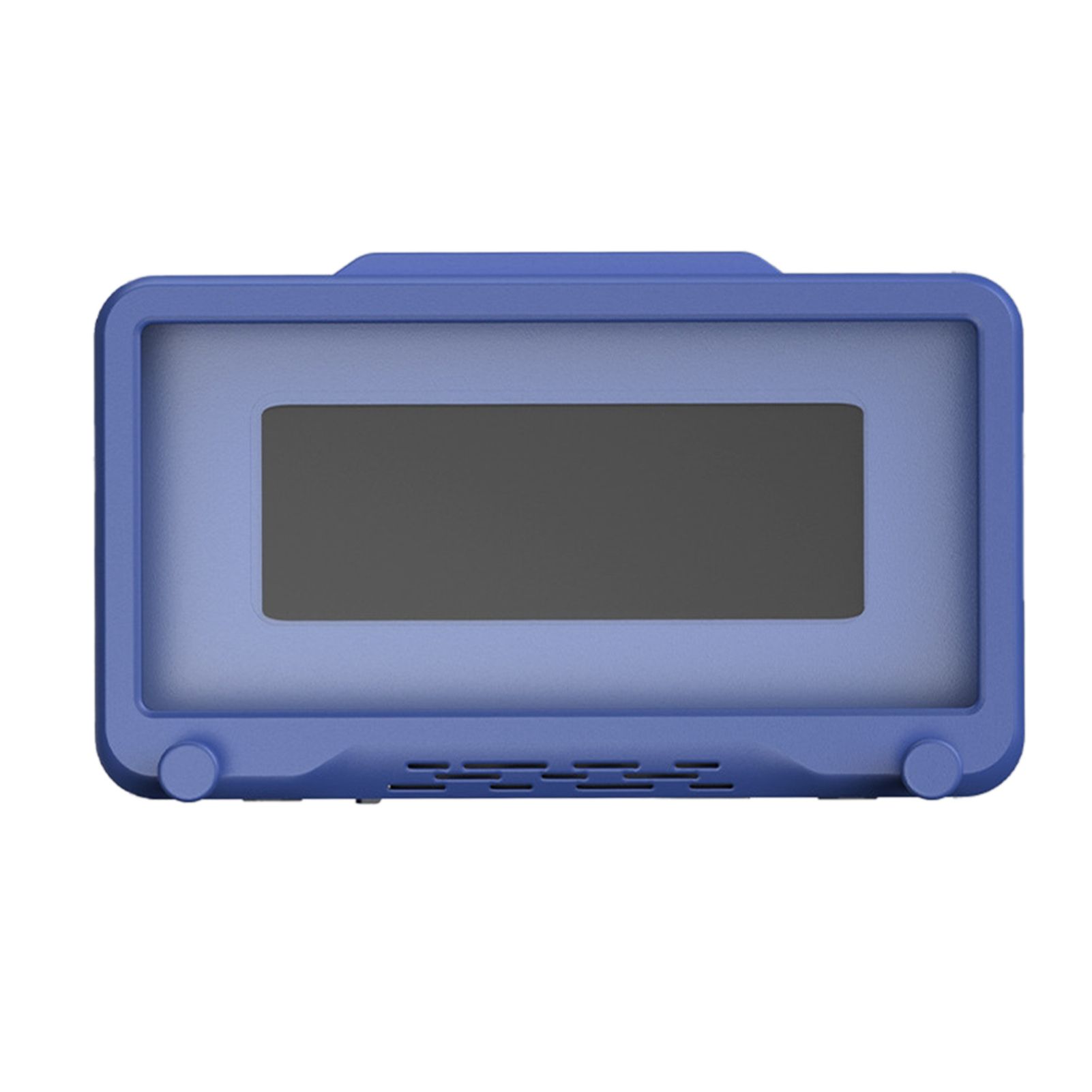 Wall Mount Phone Holder Waterproof Touch Screen Phone Case Stand for Bathroom Kitchen Mirror Bathtub - Image 1
