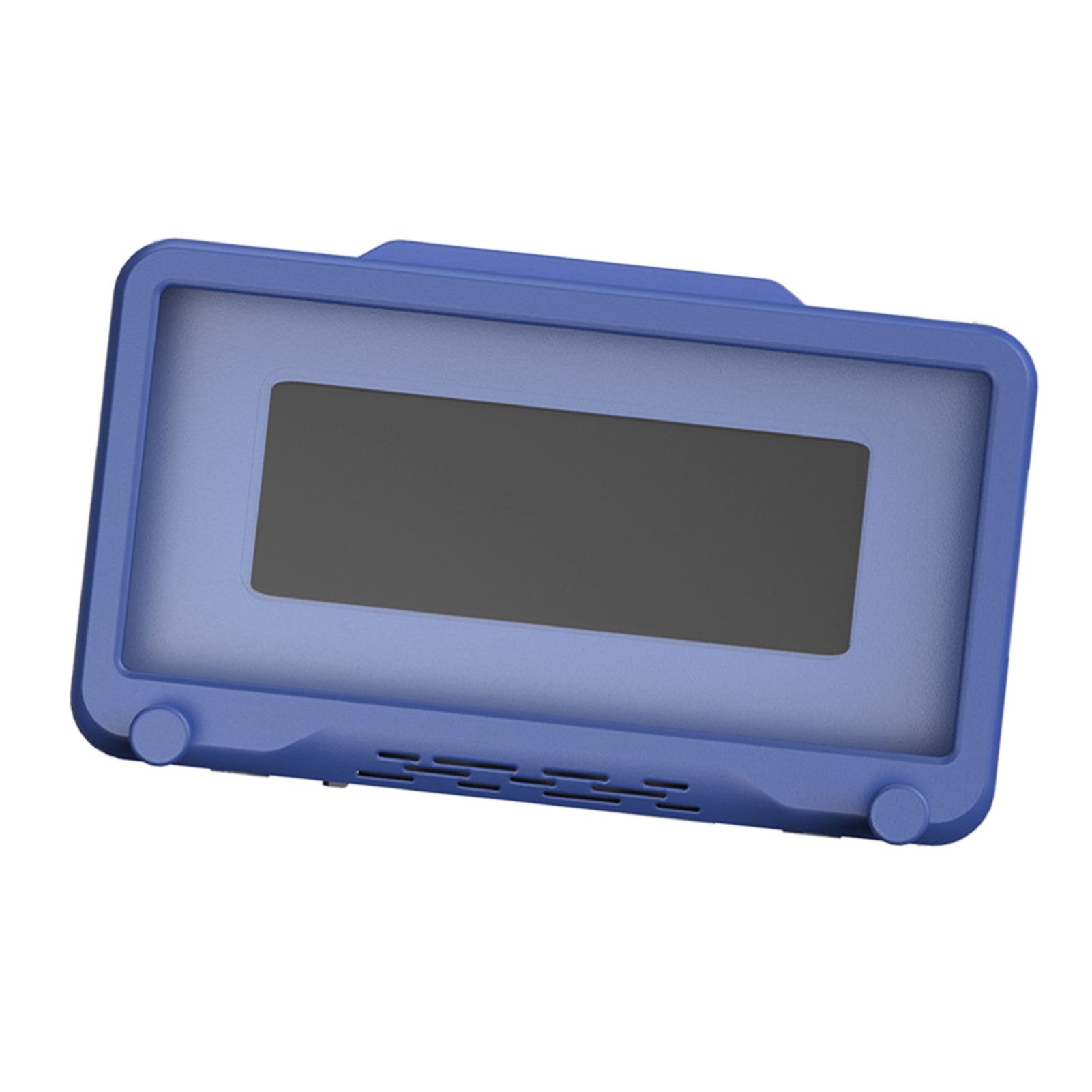 Wall Mount Phone Holder Waterproof Touch Screen Phone Case Stand for Bathroom Kitchen Mirror Bathtub - Image 3