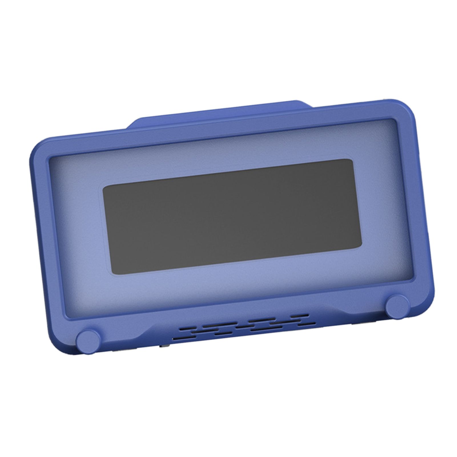 Wall Mount Phone Holder Waterproof Touch Screen Phone Case Stand for Bathroom Kitchen Mirror Bathtub - Image 4