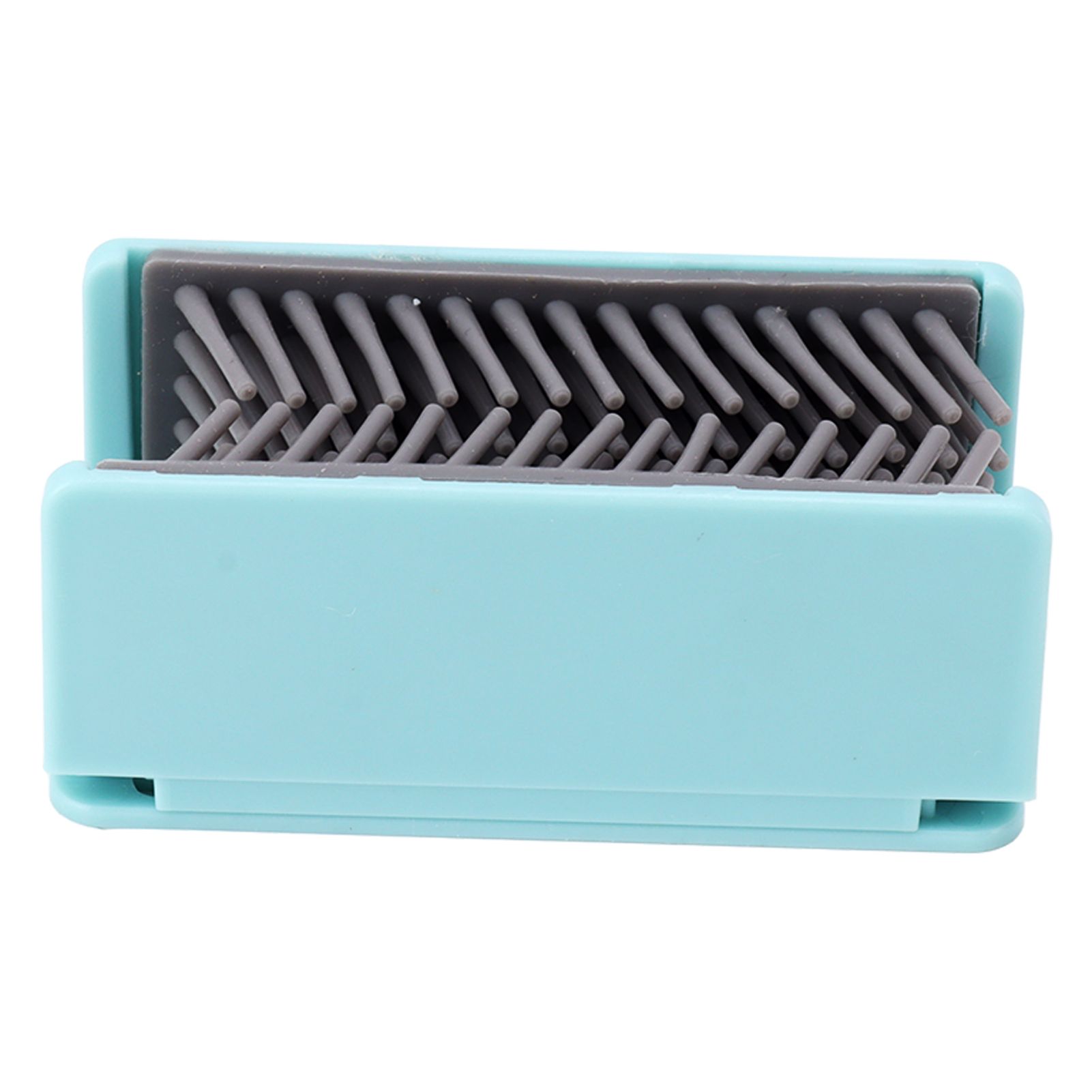 Hair Catcher Drain Protection Avoid Clogging Reusable Silicone Hair Trap for Bathroom Bathtub - Image 2