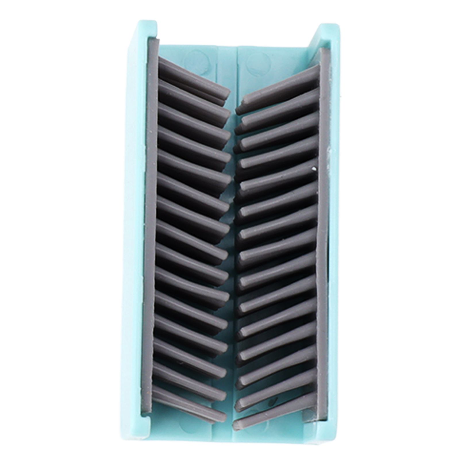 Hair Catcher Drain Protection Avoid Clogging Reusable Silicone Hair Trap for Bathroom Bathtub - Image 3