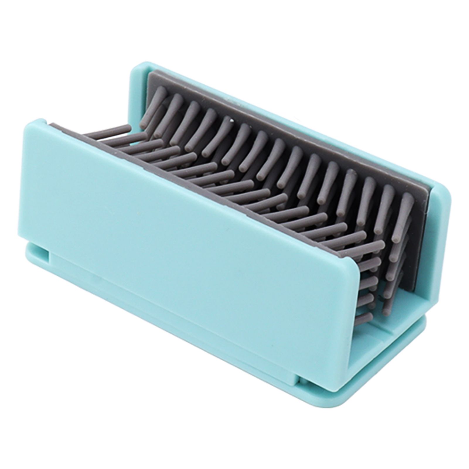Hair Catcher Drain Protection Avoid Clogging Reusable Silicone Hair Trap for Bathroom Bathtub - Image 6