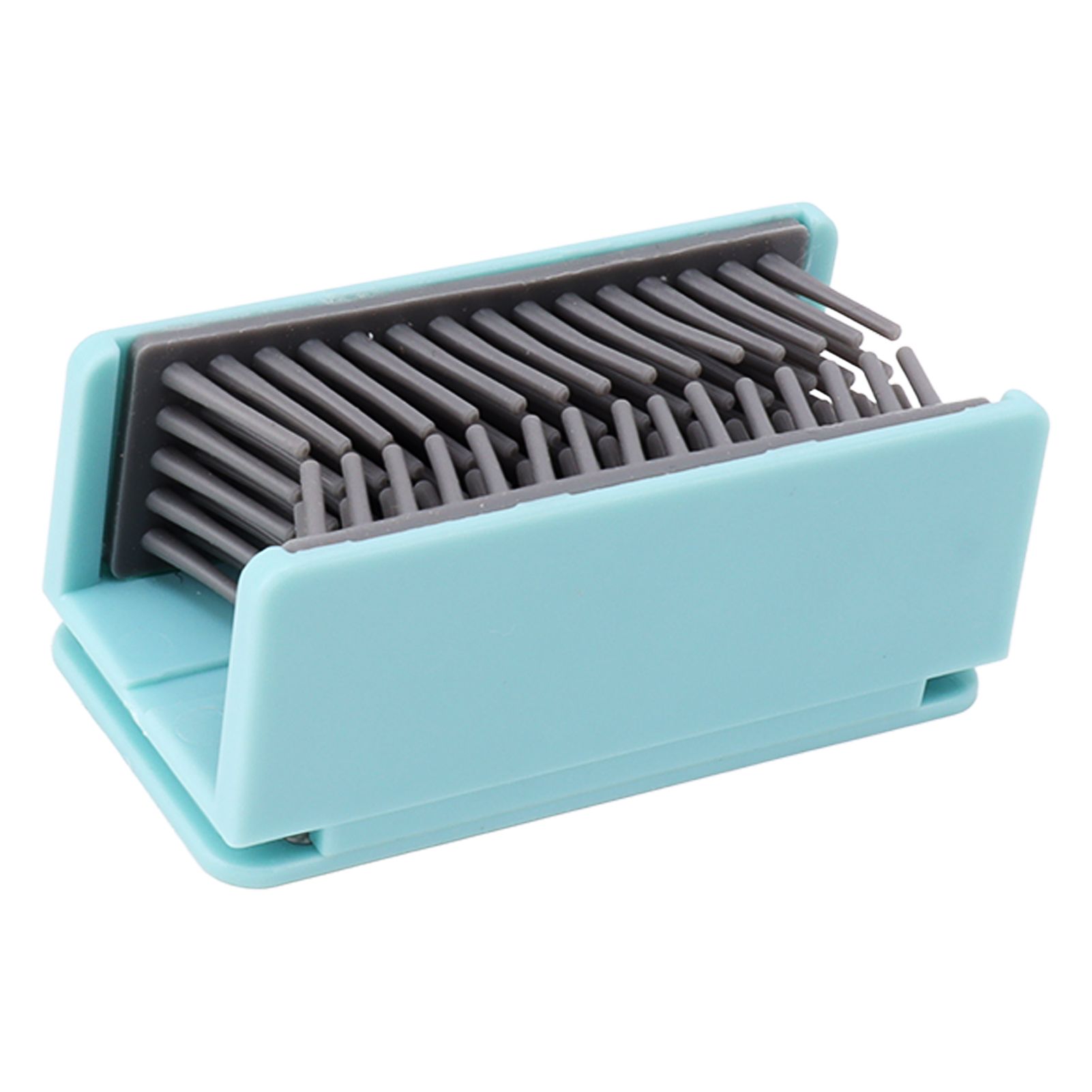 Hair Catcher Drain Protection Avoid Clogging Reusable Silicone Hair Trap for Bathroom Bathtub - Image 7