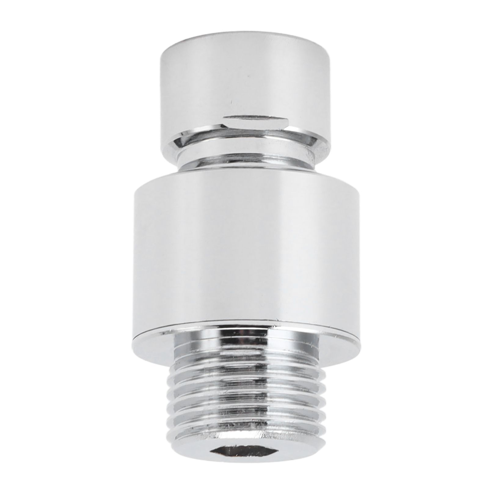 135 Degree Shower Head Elbow Adapter All Copper Handhold Shower Elbow Adapter for Household Bathroom - Image 4