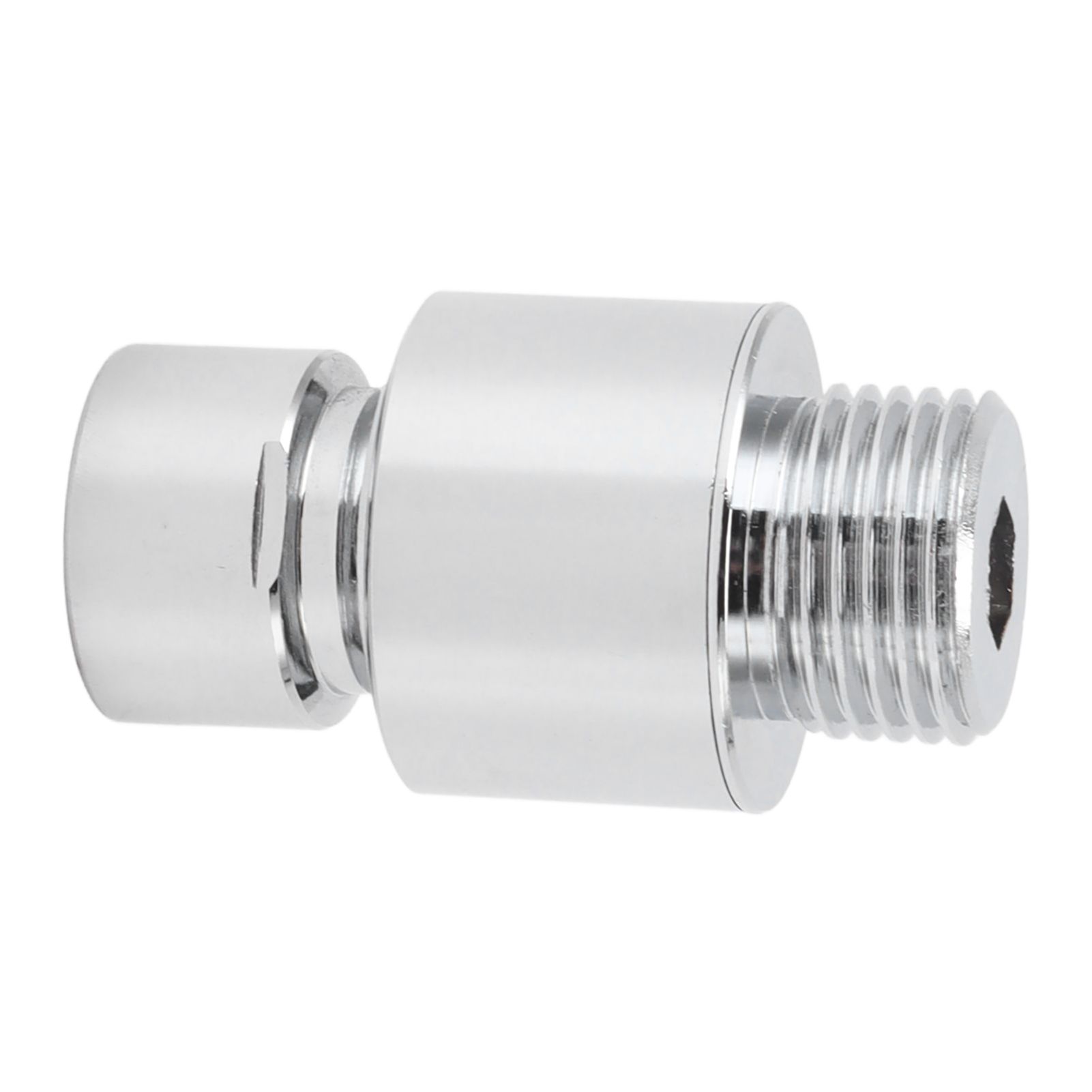 135 Degree Shower Head Elbow Adapter All Copper Handhold Shower Elbow Adapter for Household Bathroom - Image 5