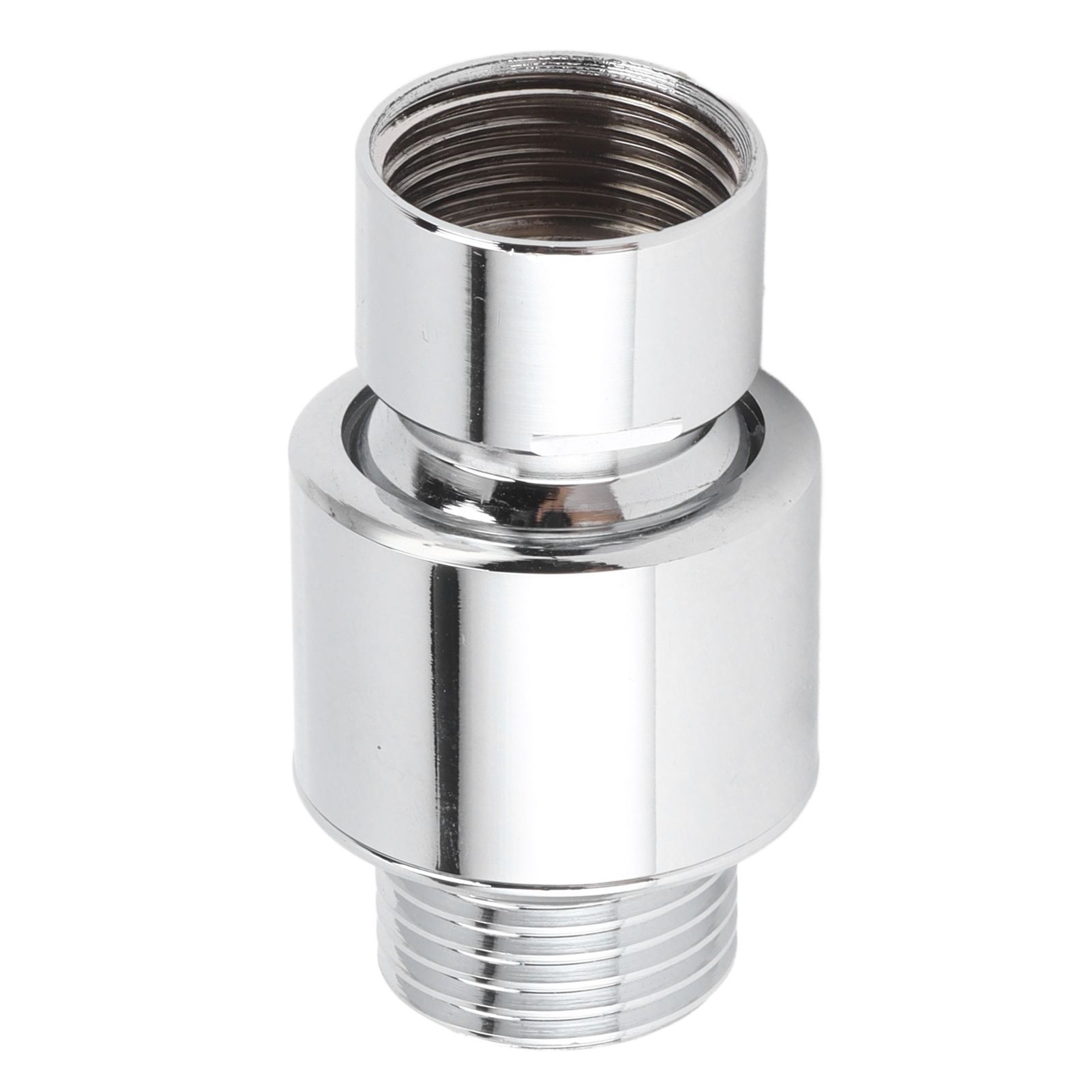 135 Degree Shower Head Elbow Adapter All Copper Handhold Shower Elbow Adapter for Household Bathroom - Image 6