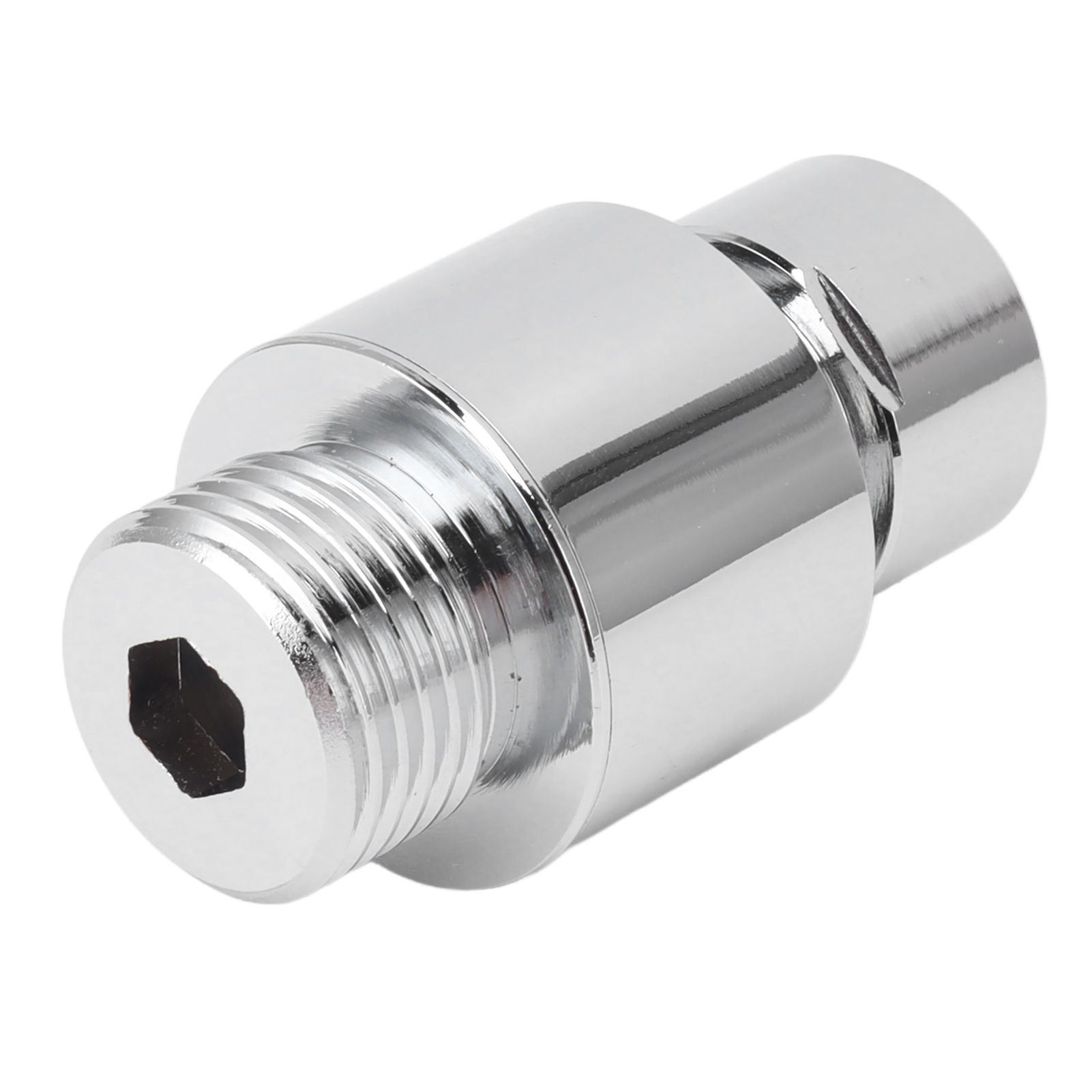 135 Degree Shower Head Elbow Adapter All Copper Handhold Shower Elbow Adapter for Household Bathroom - Image 7