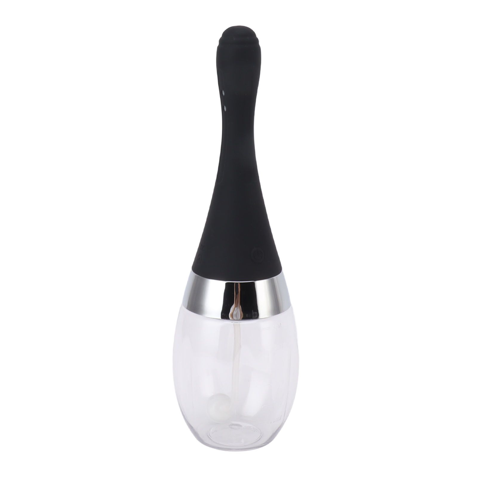 300ml Automatic Enema Bulb Portable Electric Enema Bulb Anti Back Flow Douche for Men Women Private Hygienic - Image 6