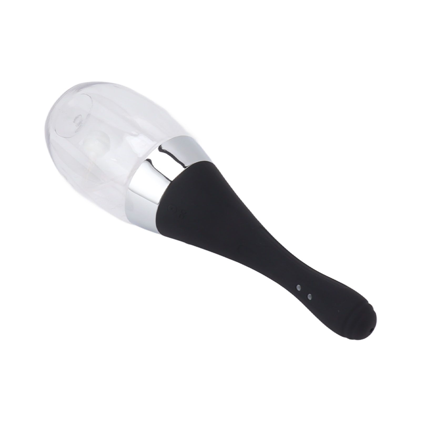 300ml Automatic Enema Bulb Portable Electric Enema Bulb Anti Back Flow Douche for Men Women Private Hygienic - Image 8