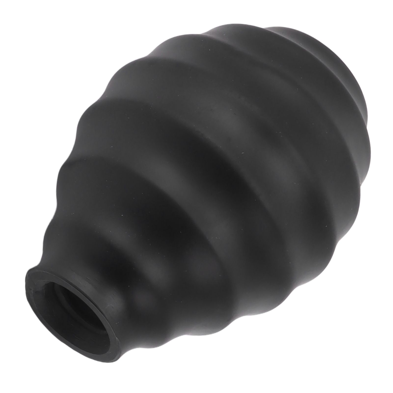 Anal Douche for Women and Men 300ml Silicone Vagina Cleaner Enema Bulb for Colon Cleansing Style 1 - Image 3