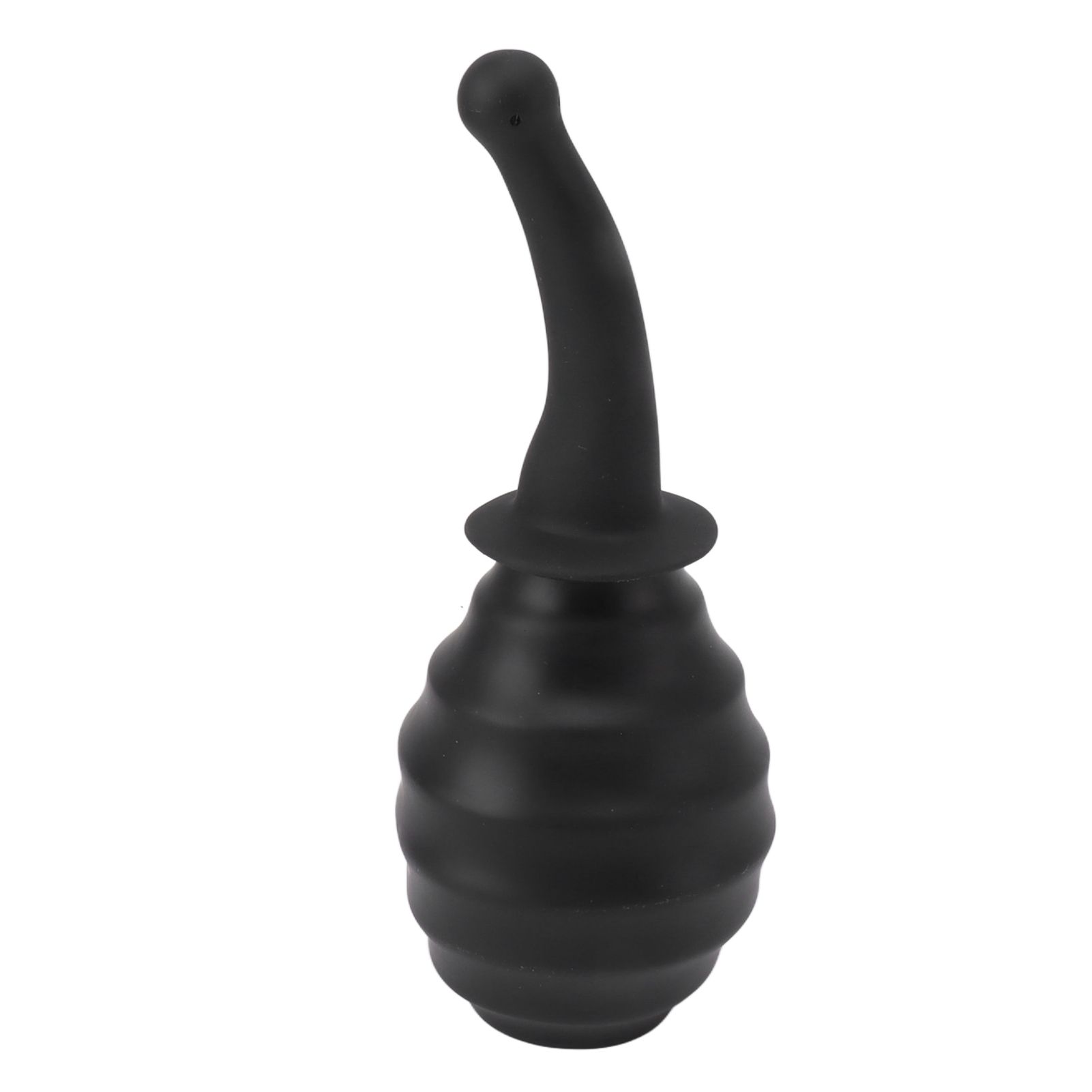 Anal Douche for Women and Men 300ml Silicone Vagina Cleaner Enema Bulb for Colon Cleansing Style 4 - Image 5
