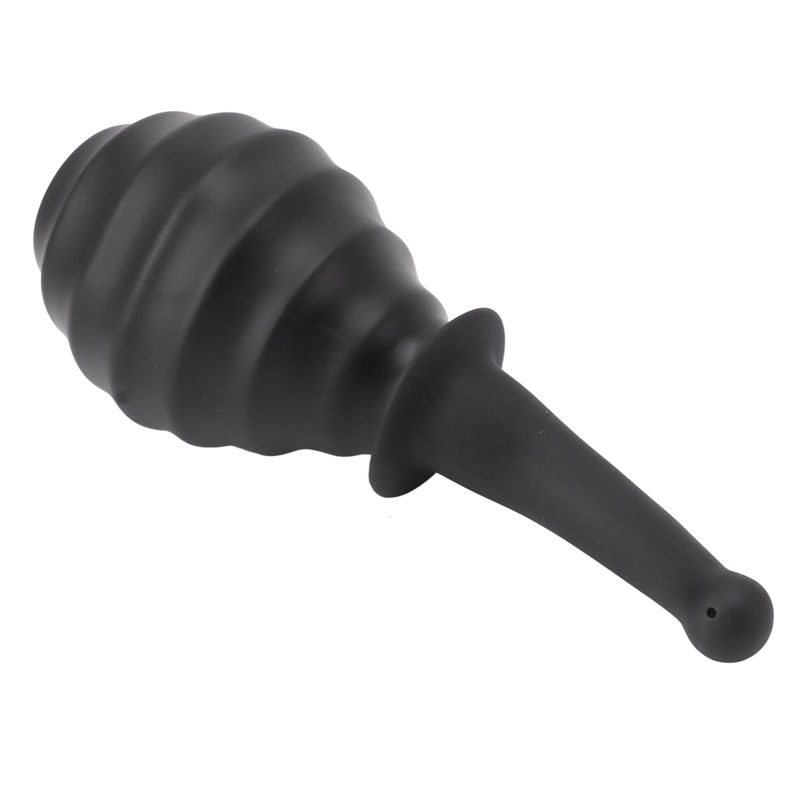 Anal Douche for Women and Men 300ml Silicone Vagina Cleaner Enema Bulb for Colon Cleansing Style 4 - Image 6