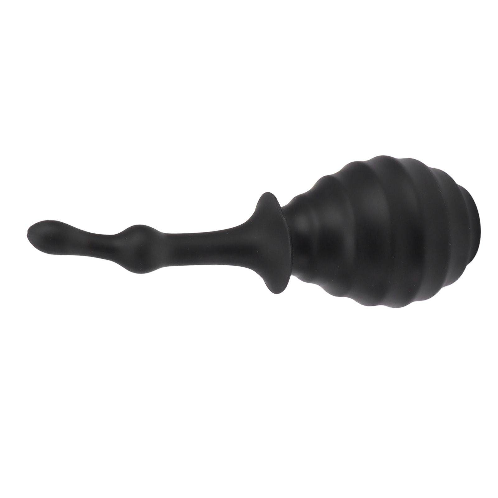 Anal Douche for Women and Men 300ml Silicone Vagina Cleaner Enema Bulb for Colon Cleansing Style 5 - Image 3