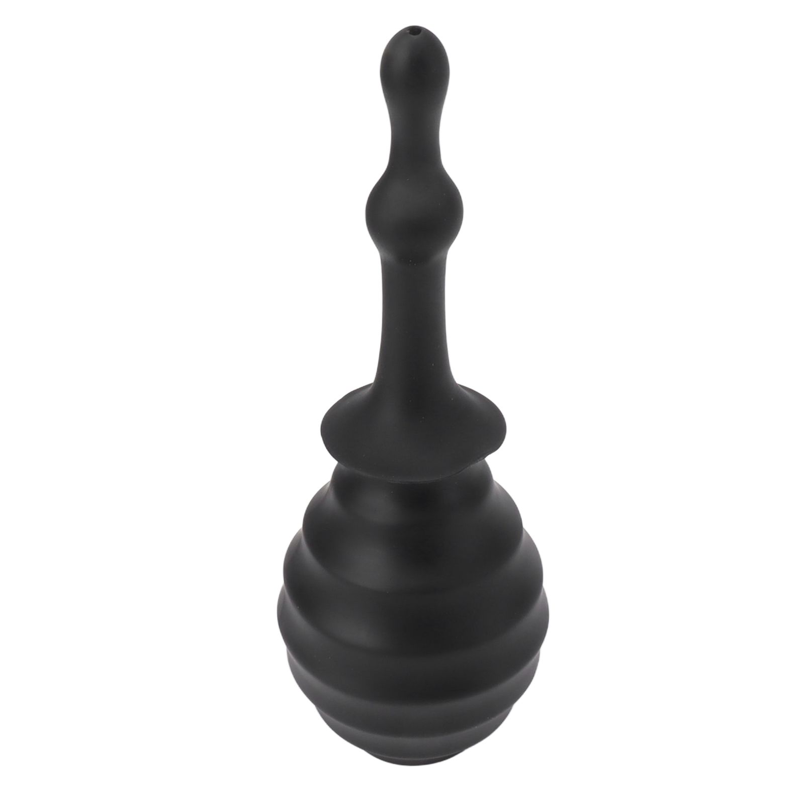 Anal Douche for Women and Men 300ml Silicone Vagina Cleaner Enema Bulb for Colon Cleansing Style 5 - Image 4