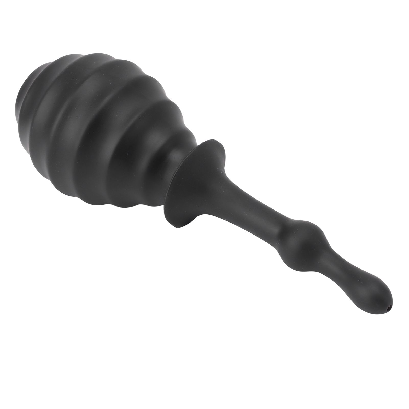 Anal Douche for Women and Men 300ml Silicone Vagina Cleaner Enema Bulb for Colon Cleansing Style 5 - Image 6