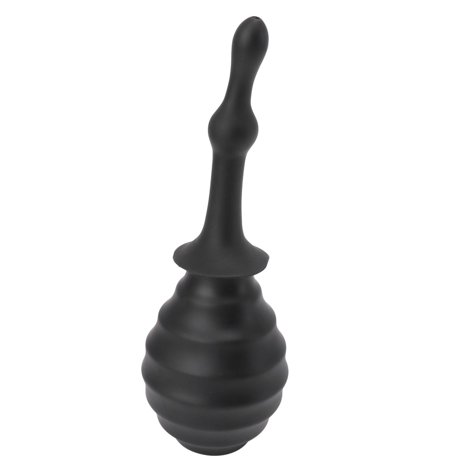 Anal Douche for Women and Men 300ml Silicone Vagina Cleaner Enema Bulb for Colon Cleansing Style 5 - Image 7