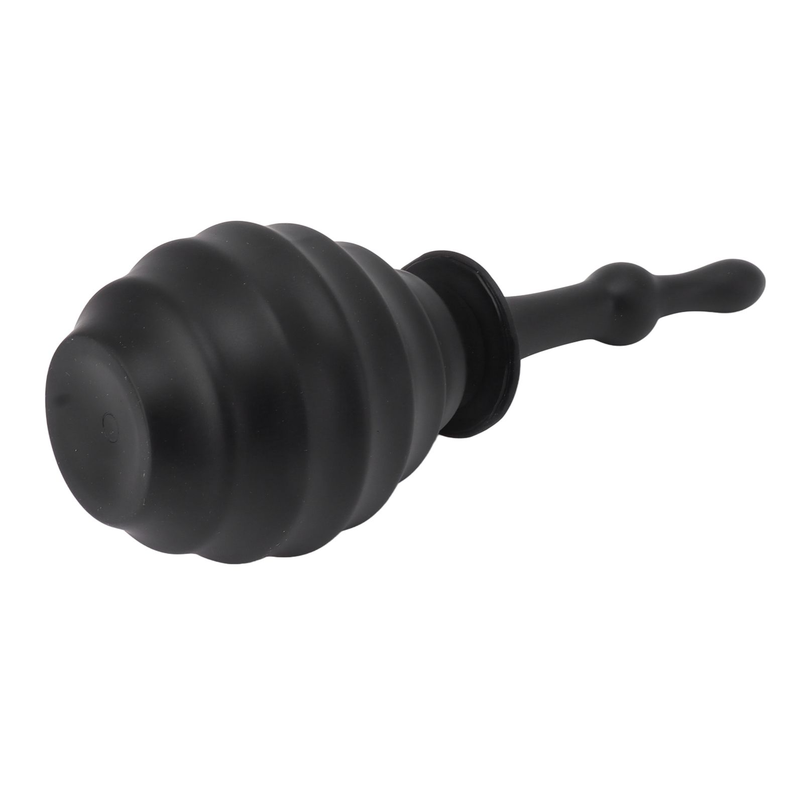 Anal Douche for Women and Men 300ml Silicone Vagina Cleaner Enema Bulb for Colon Cleansing Style 5 - Image 8