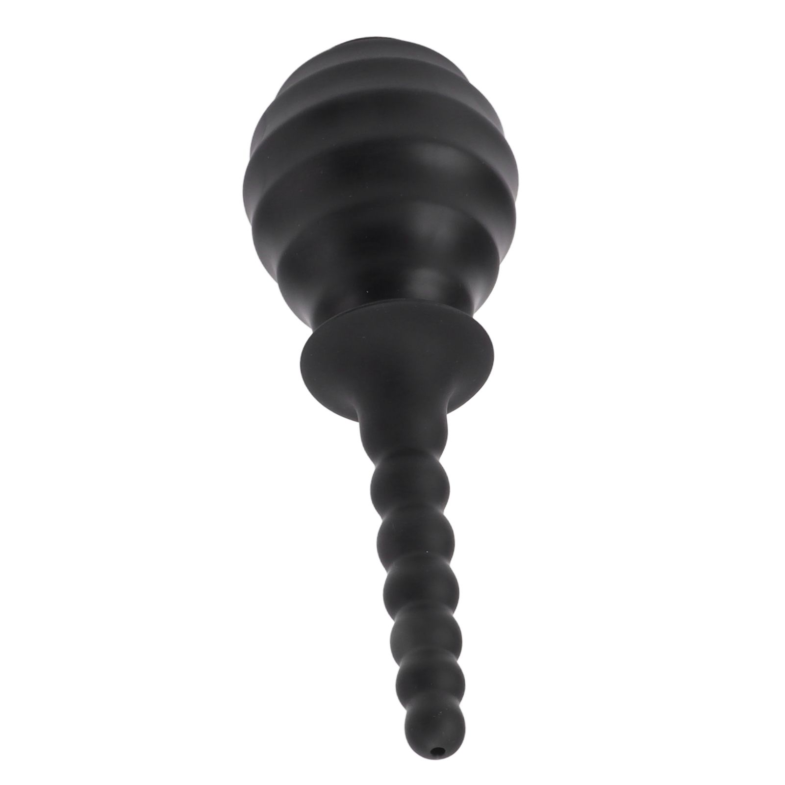 Anal Douche for Women and Men 300ml Silicone Vagina Cleaner Enema Bulb for Colon Cleansing Style 6 - Image 3