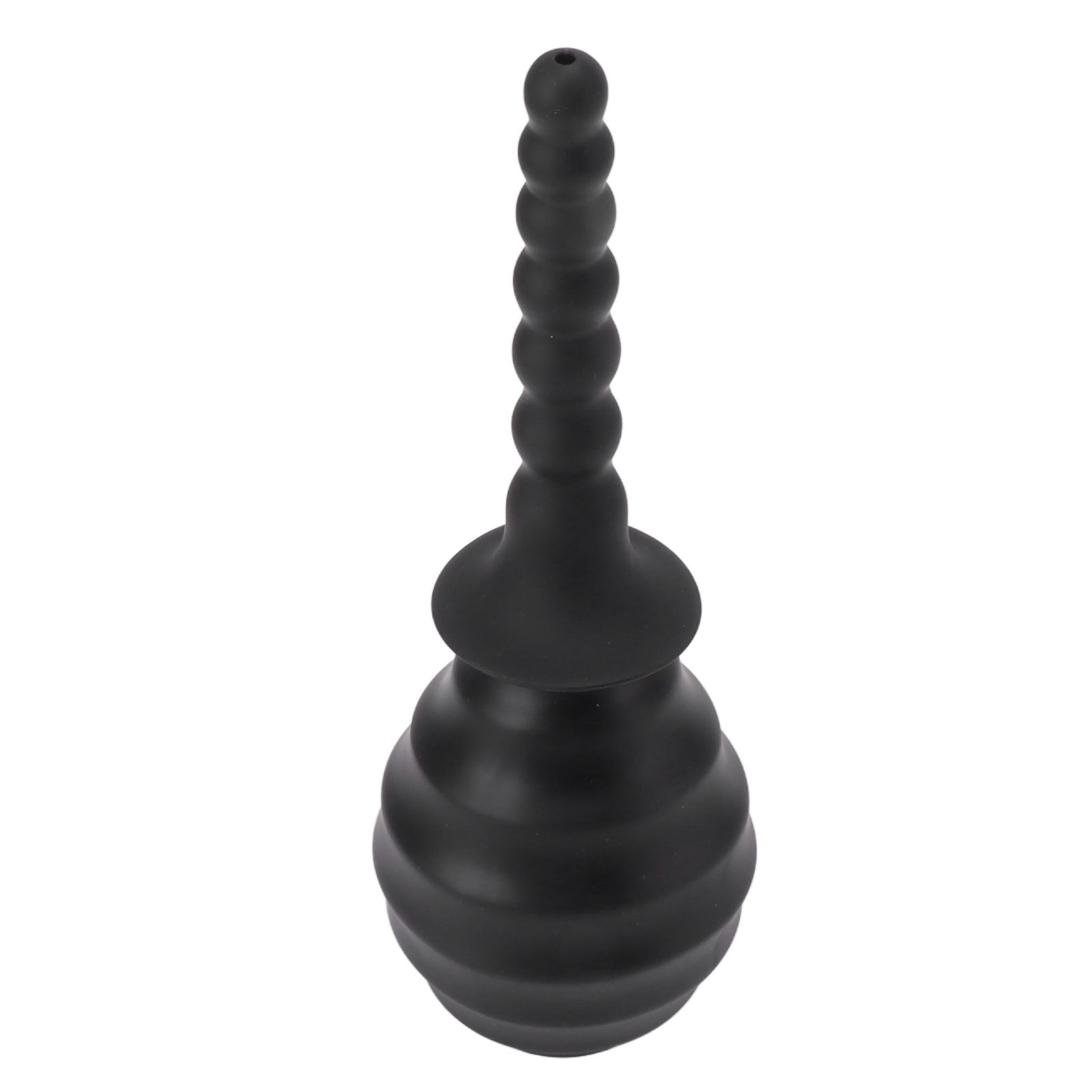 Anal Douche for Women and Men 300ml Silicone Vagina Cleaner Enema Bulb for Colon Cleansing Style 6 - Image 4